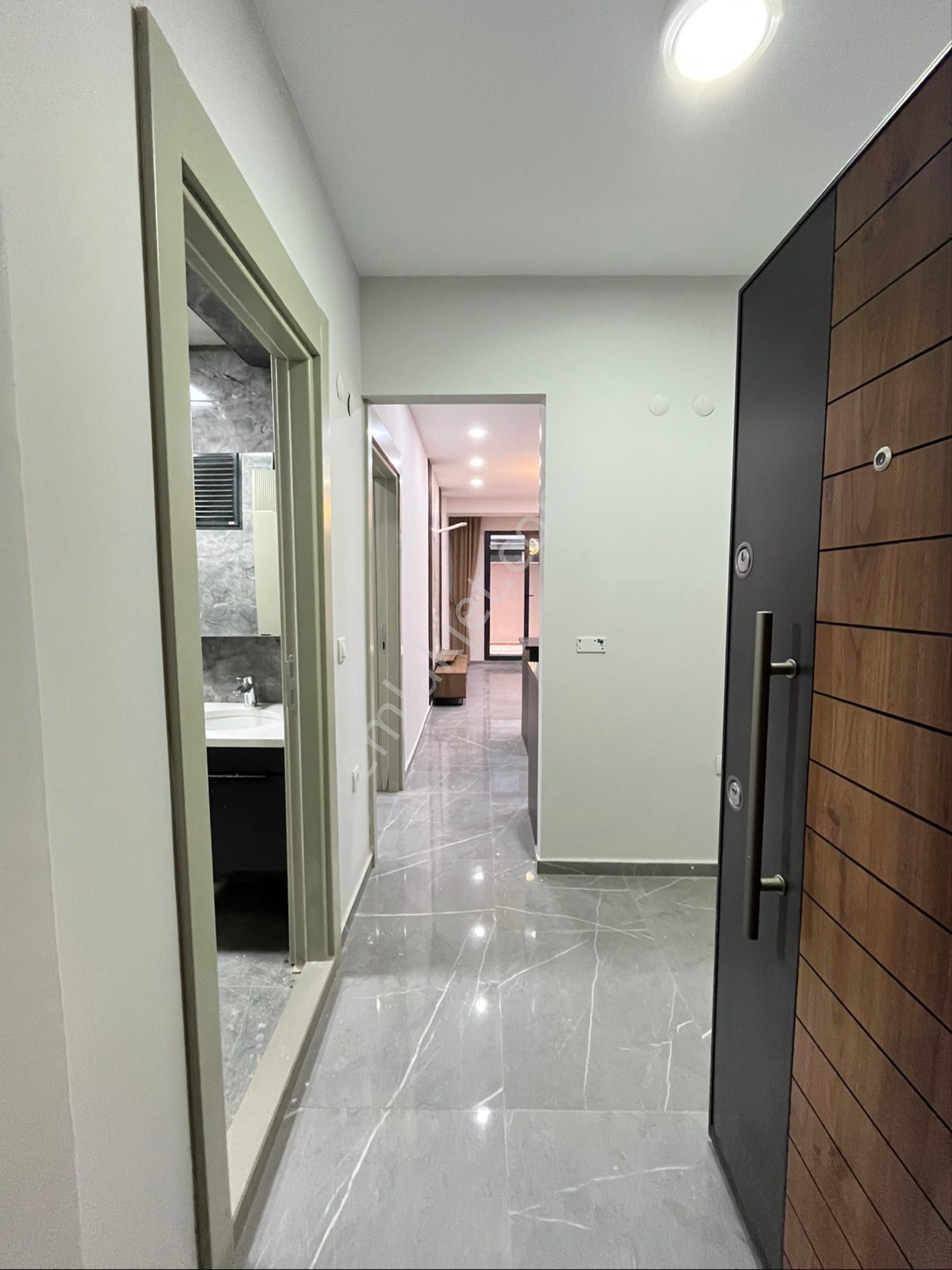İzmir Menemen Devlet Hastanesi Karşısı Lüks 1+1 Daire - Görsel 4