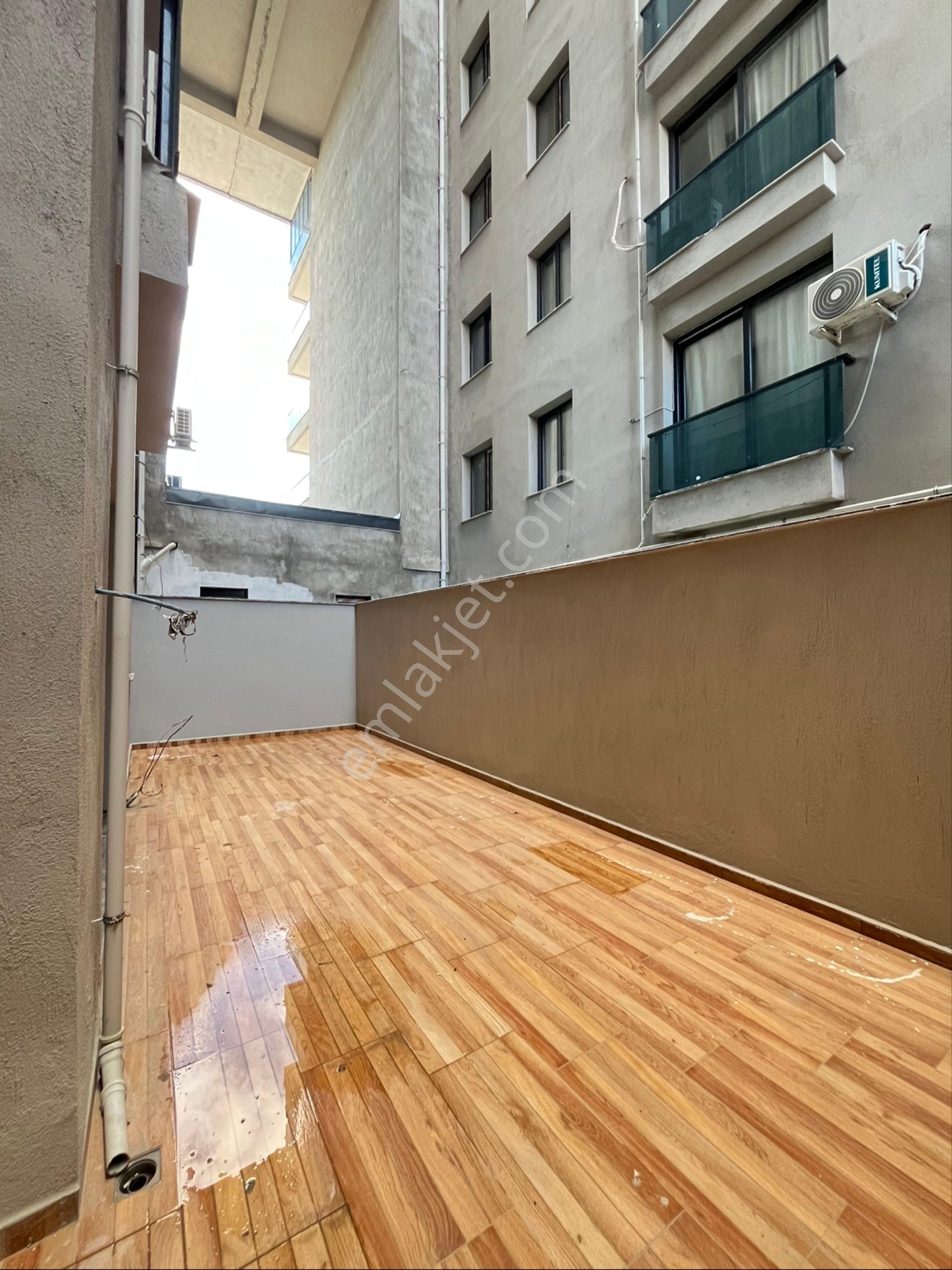 İzmir Menemen Devlet Hastanesi Karşısı Lüks 1+1 Daire - Görsel 26