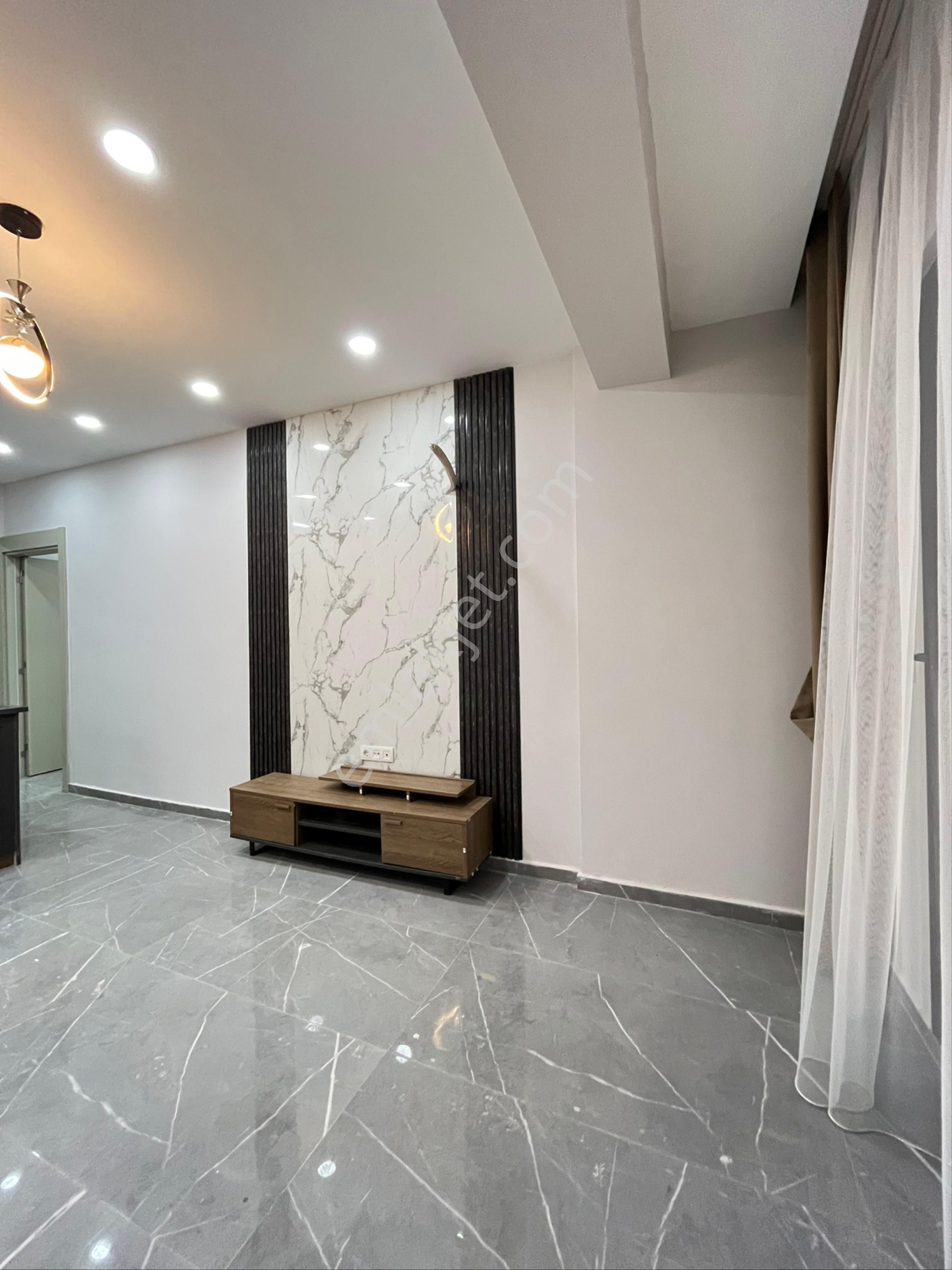 İzmir Menemen Devlet Hastanesi Karşısı Lüks 1+1 Daire - Görsel 12