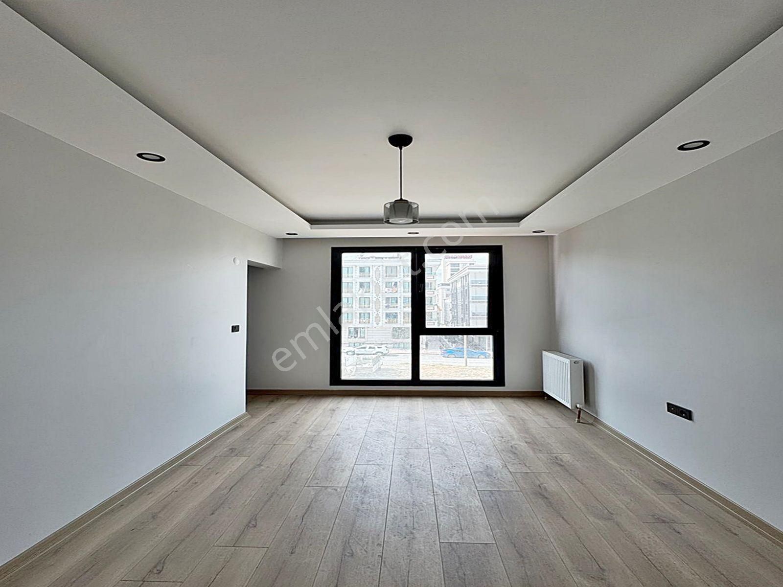 Cadde34 Yapı'dan Akevler'de Sıfır Butik Site İçerisinde Balkonlu Krediye Uygun 2+1 Satılık Daire - Görsel 23