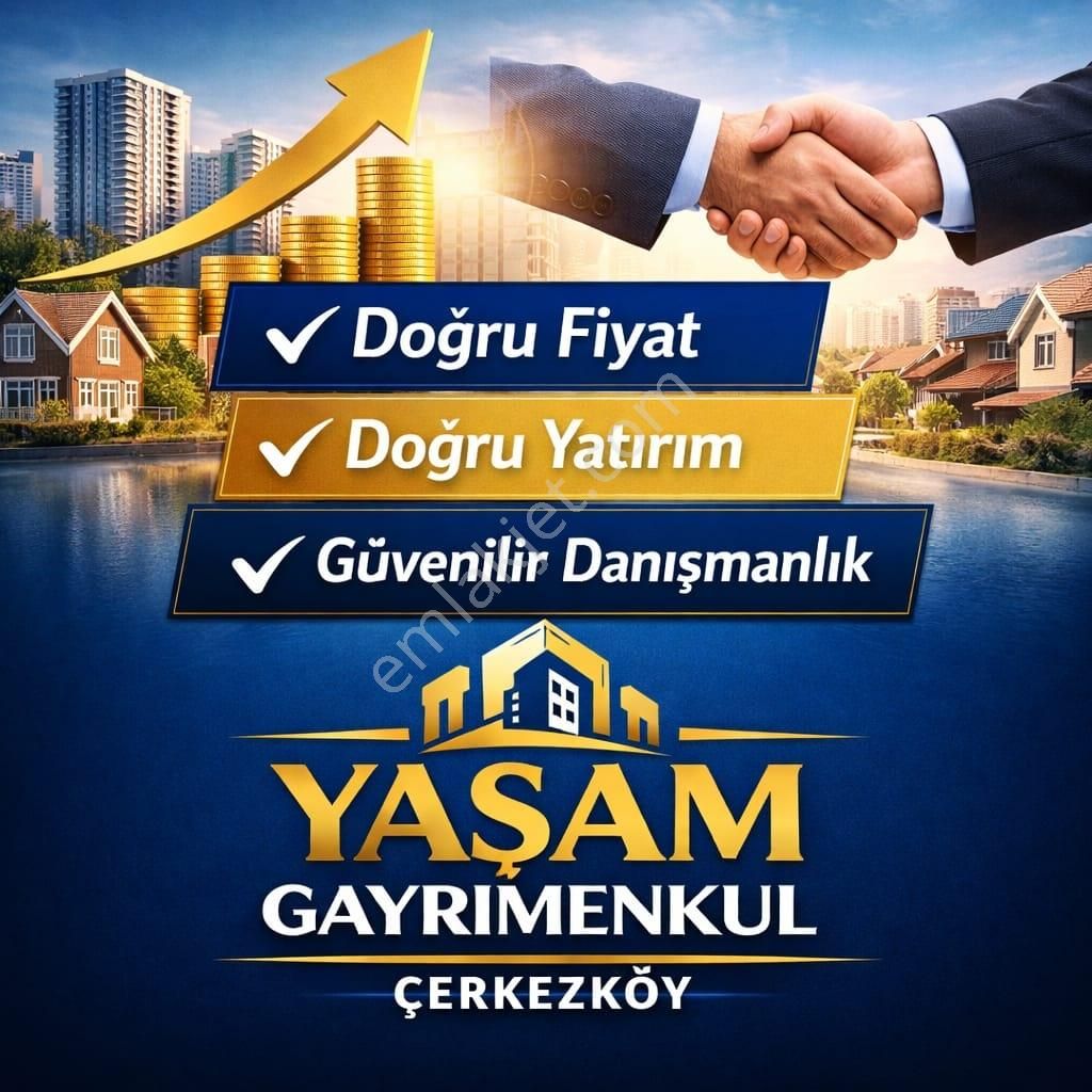 Yaşam'dan İstasyon Mah Site İçi Kat Ve Cephe Seçeneği Mevcut 3+1 - Görsel 28