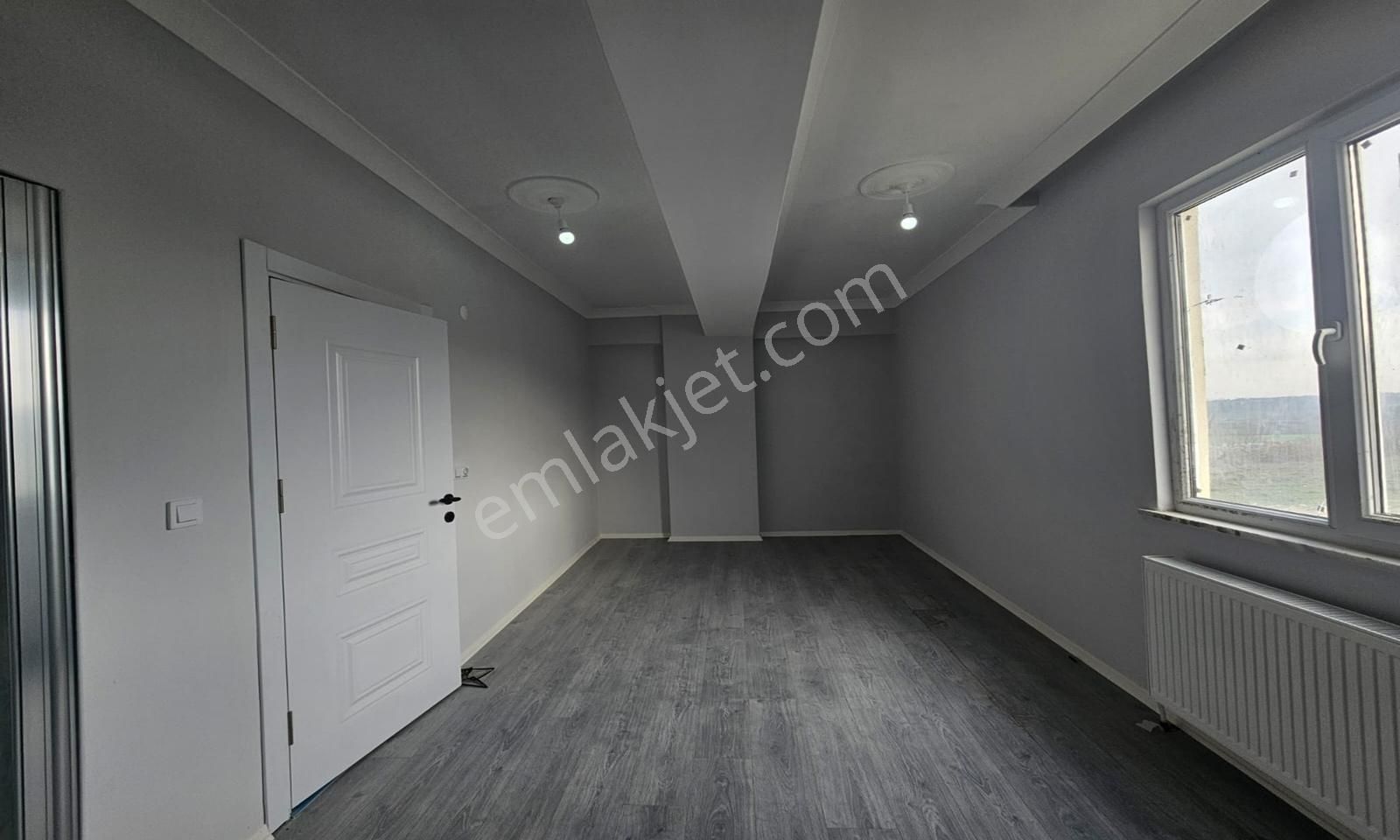 Yaşam'dan İstasyon Mah Site İçi Kat Ve Cephe Seçeneği Mevcut 3+1 - Görsel 15