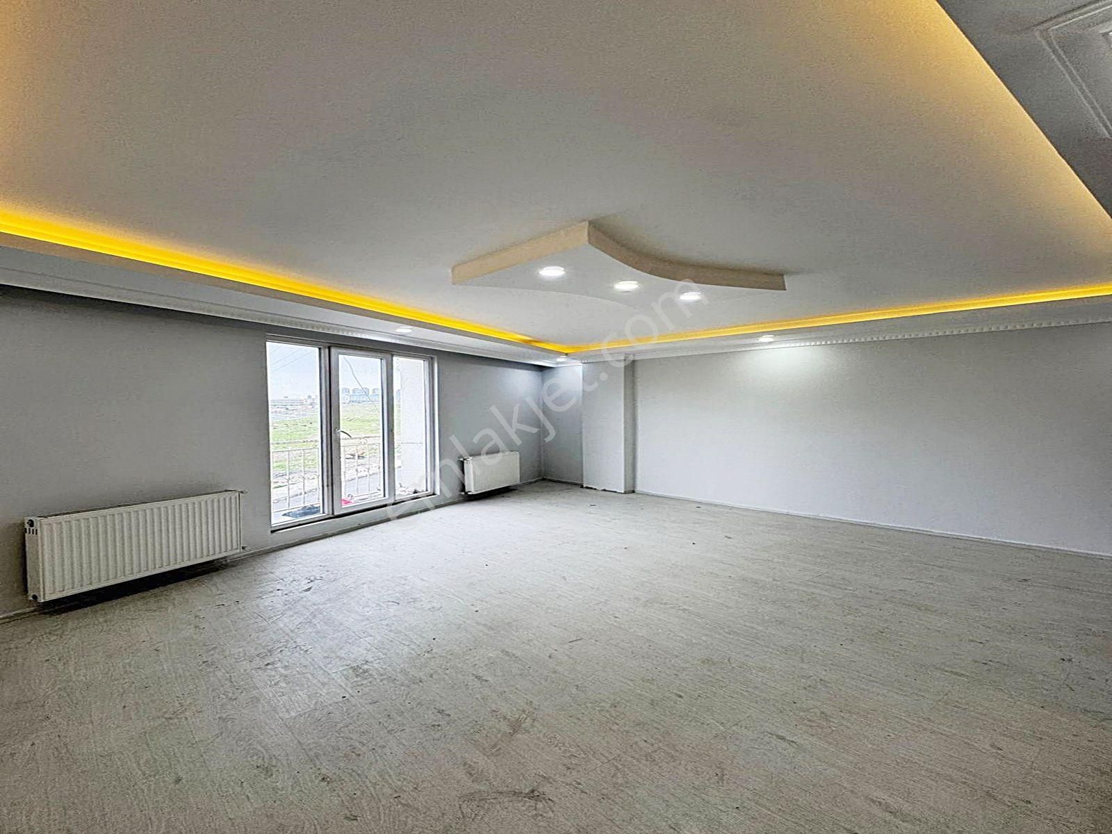 Cadde34 Yapı'dan Merkezi Konumda Fuzulev&%70 Krediye Uygun 3+1 135m2 Arakat Balkonlu Satılık Daire - Görsel 2