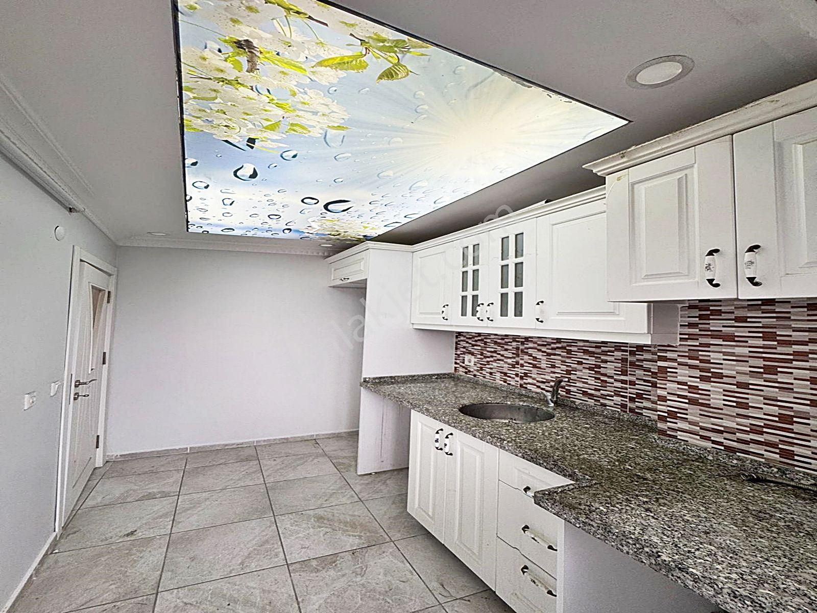 Cadde34 Yapı'dan Merkezi Konumda Fuzulev&%70 Krediye Uygun 3+1 135m2 Arakat Balkonlu Satılık Daire - Görsel 3
