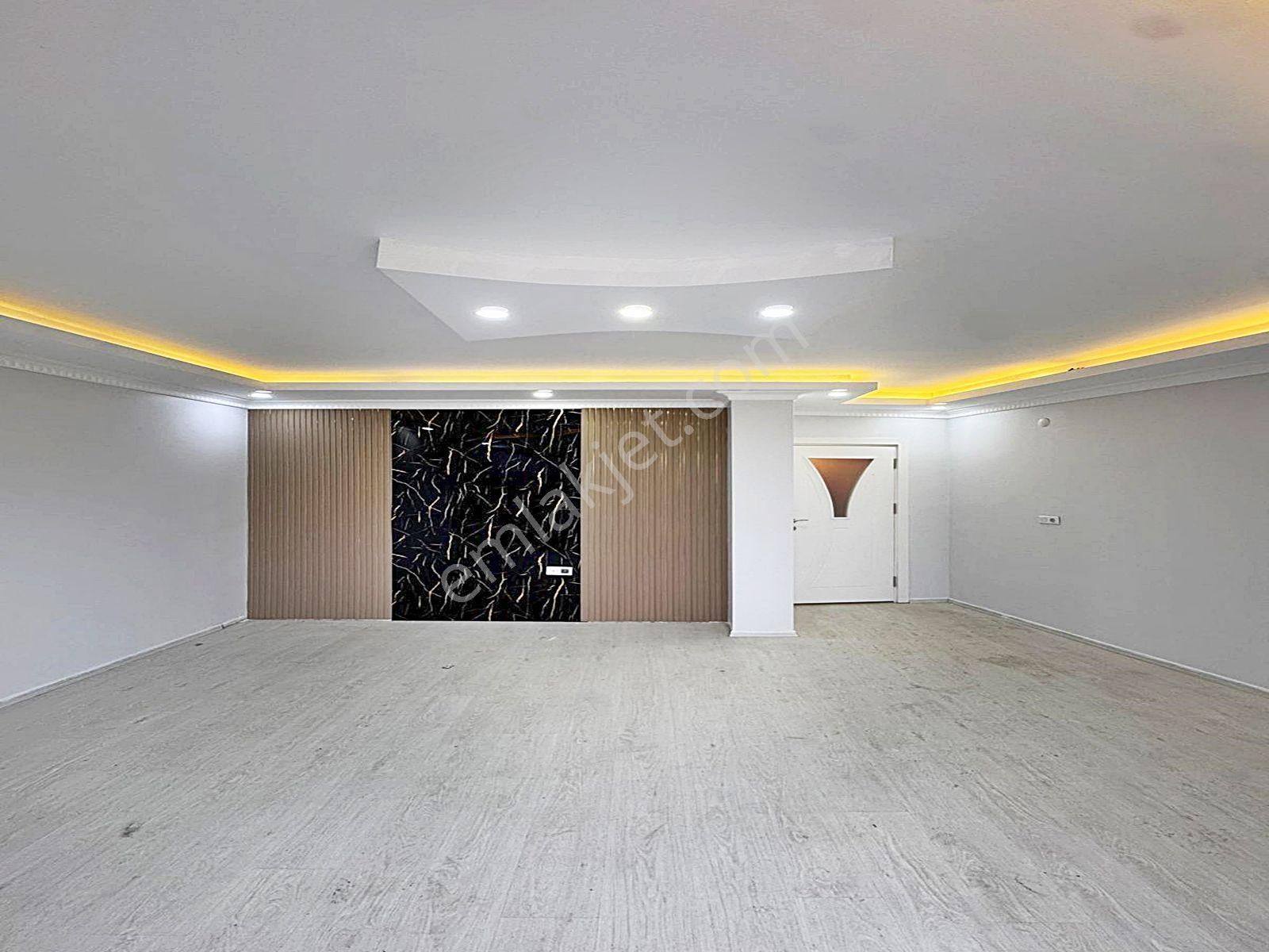 Cadde34 Yapı'dan Merkezi Konumda Fuzulev&%70 Krediye Uygun 3+1 135m2 Arakat Balkonlu Satılık Daire - Görsel 6