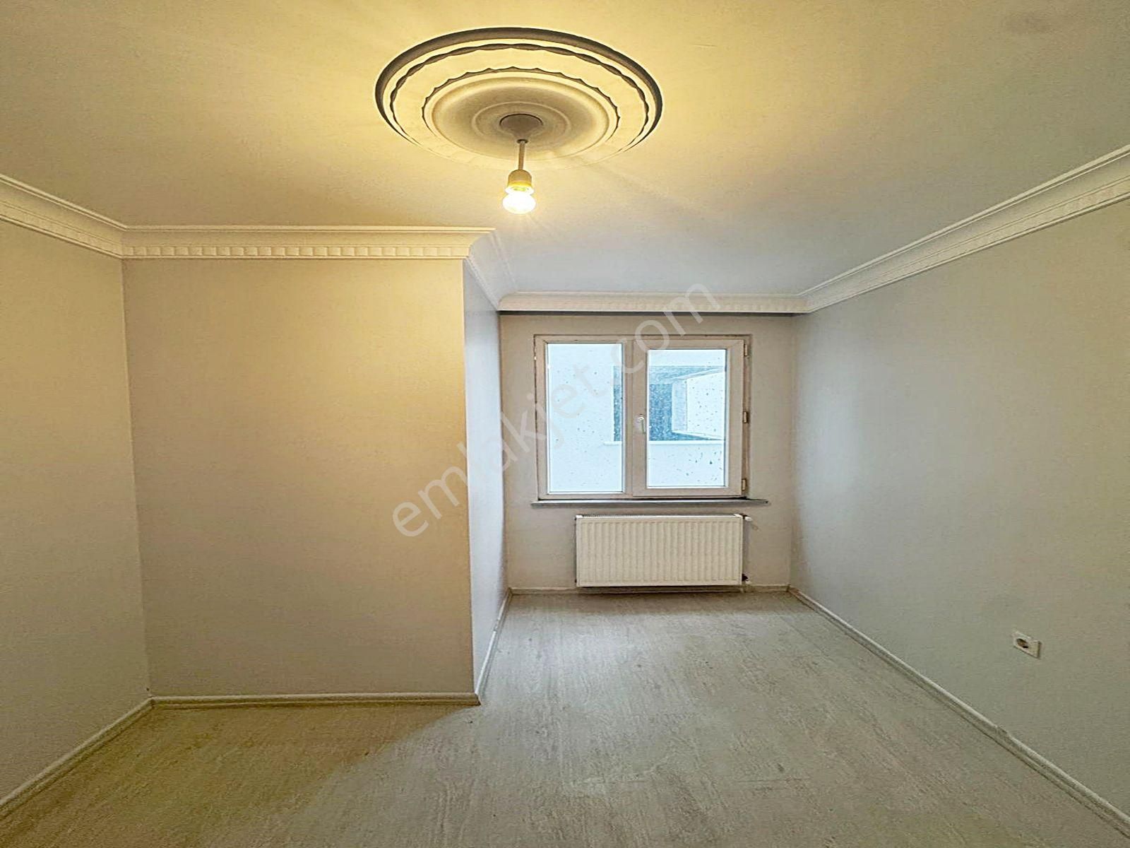Cadde34 Yapı'dan Merkezi Konumda Fuzulev&%70 Krediye Uygun 3+1 135m2 Arakat Balkonlu Satılık Daire - Görsel 12