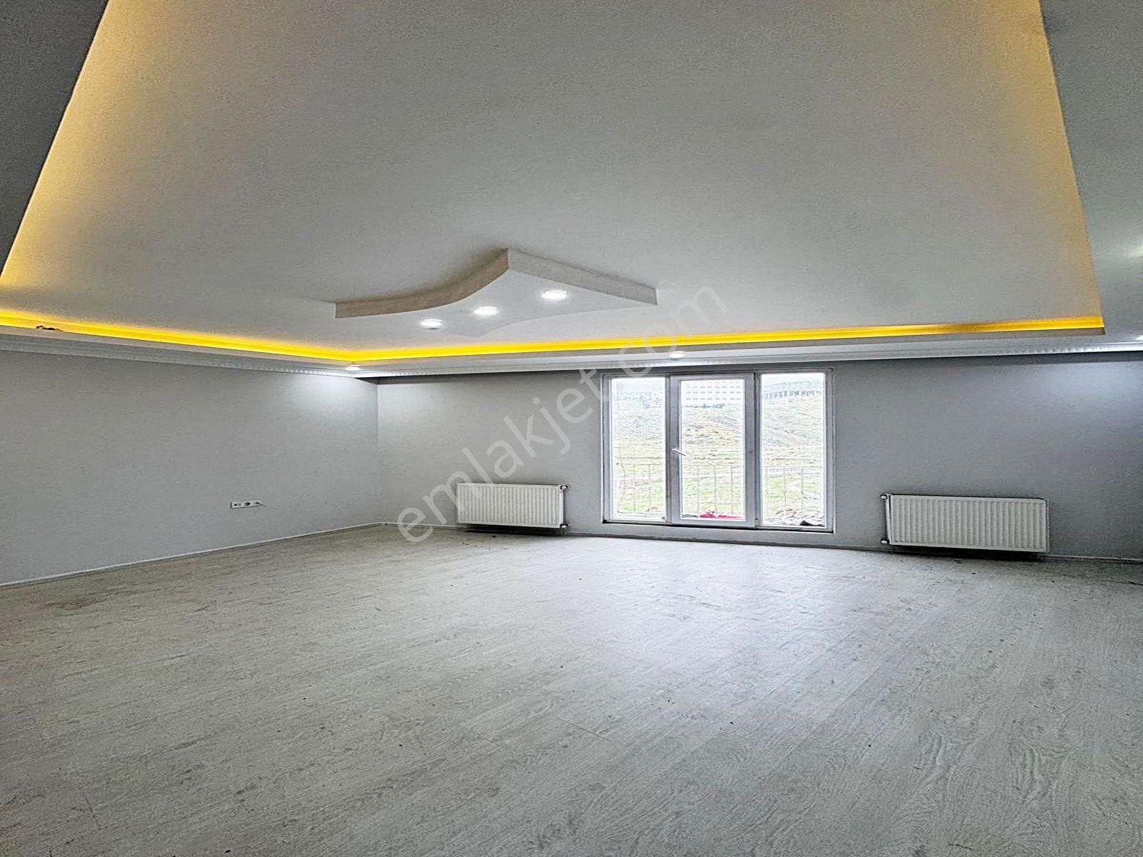 Cadde34 Yapı'dan Merkezi Konumda Fuzulev&%70 Krediye Uygun 3+1 135m2 Arakat Balkonlu Satılık Daire - Görsel 5