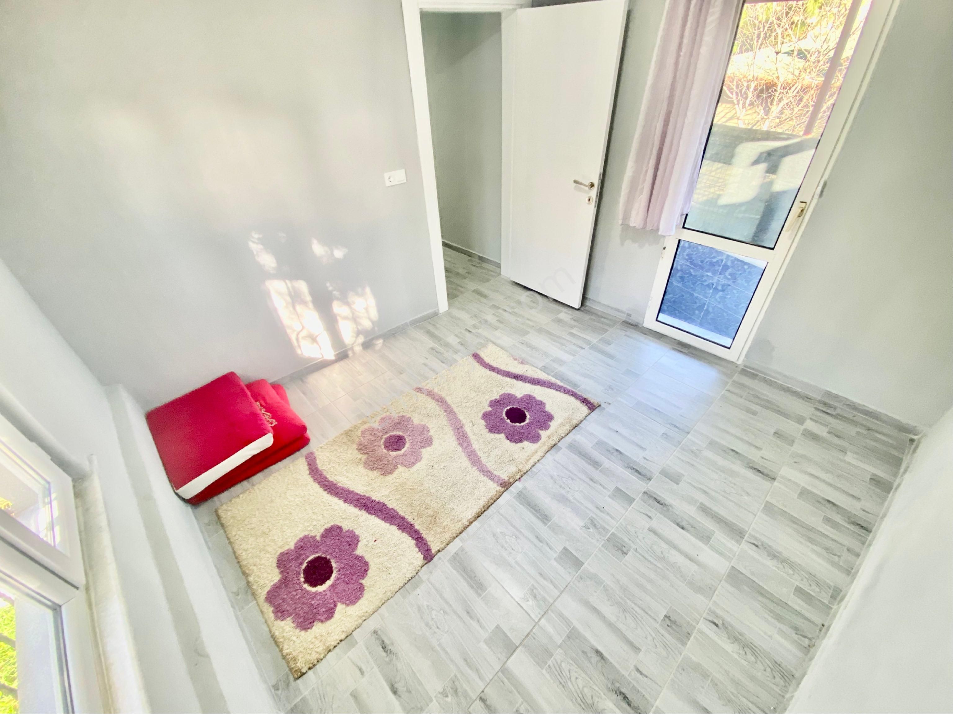 Olcaysu'dan Muhteşem Kazdağı Manzaralı Satılık 2+1 Müstakil Ev! - Görsel 5