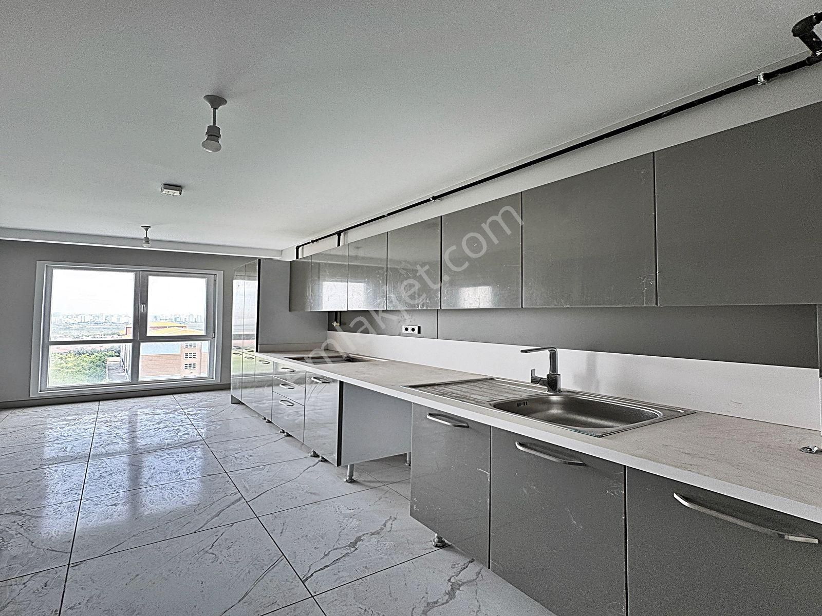 Cadde34 Yapı'dan Bahçeşehire Komşu Meydan Ardıçlı'da Full Konsept 3.5+1 Sıfır Satılık Daireler - Görsel 10