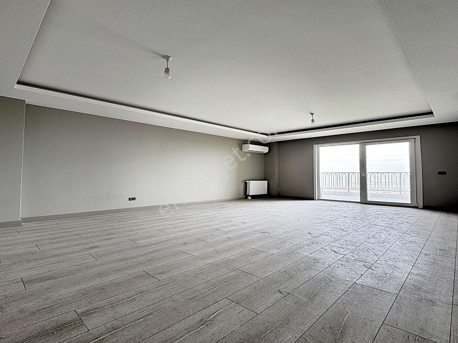 Cadde34 Yapı'dan Bahçeşehire Komşu Meydan Ardıçlı'da Full Konsept 3.5+1 Sıfır Satılık Daireler - Görsel 21