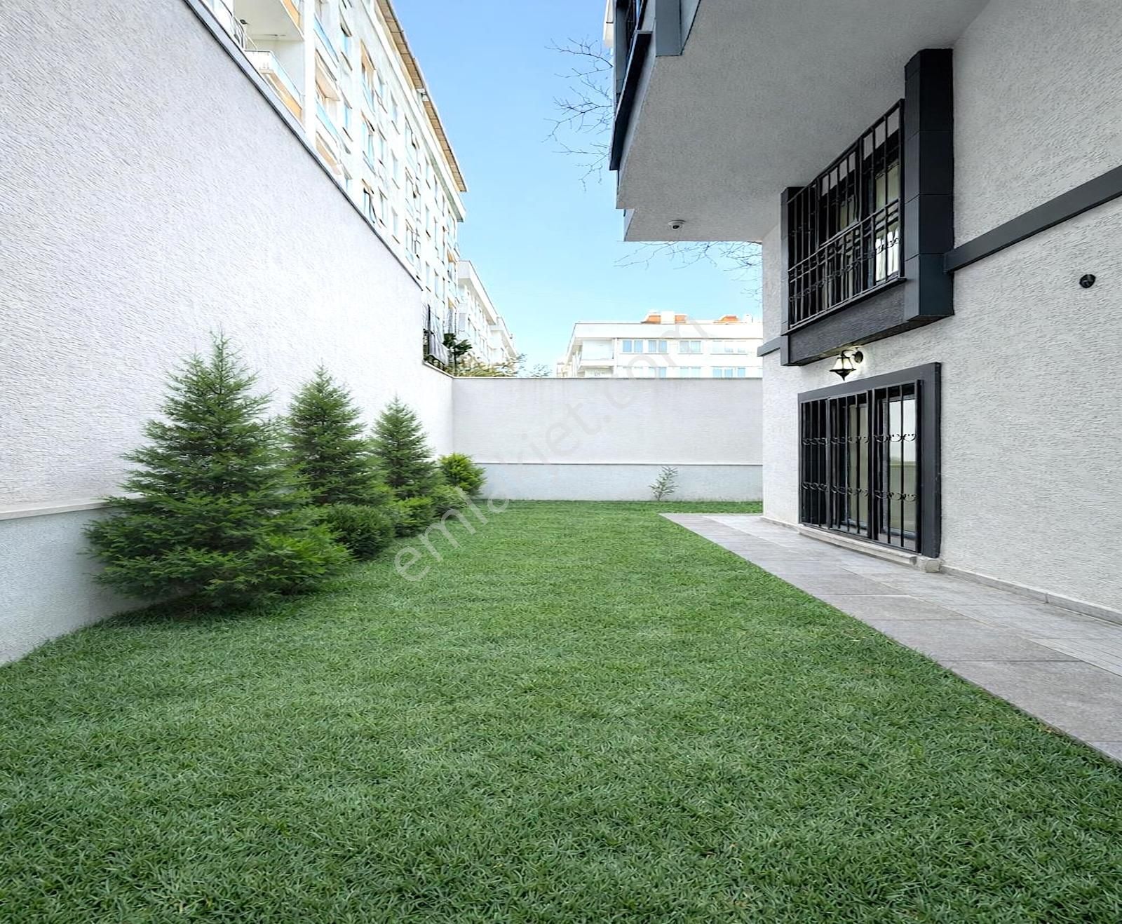 Gezgen İnşaattan Metrobüse Yakın 2+1 Müstakil Bahçeli Daire!! - Görsel 9