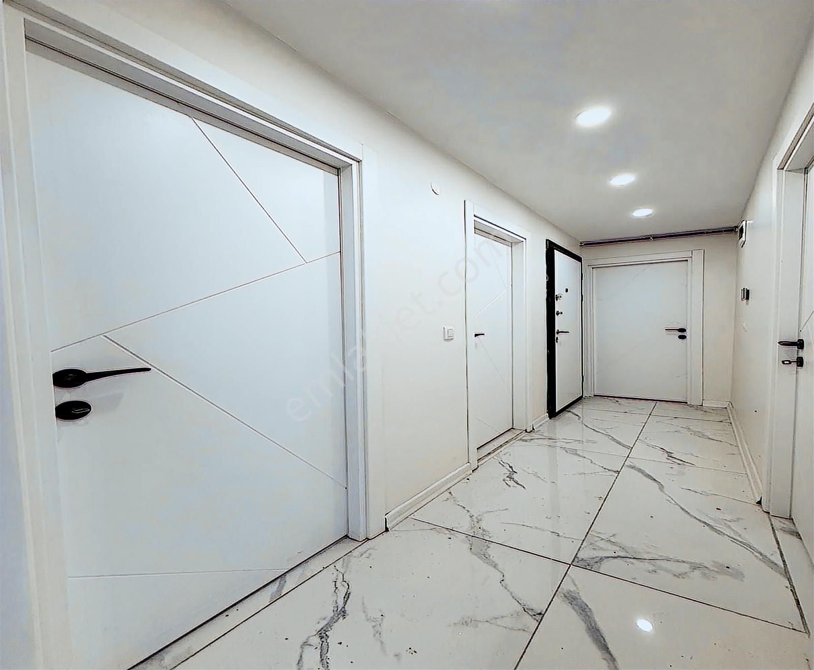 Gezgen İnşaattan Metrobüse Yakın 2+1 Müstakil Bahçeli Daire!! - Görsel 25