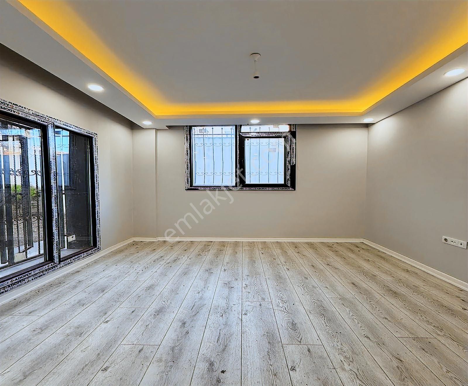 Gezgen İnşaattan Metrobüse Yakın 2+1 Müstakil Bahçeli Daire!! - Görsel 20