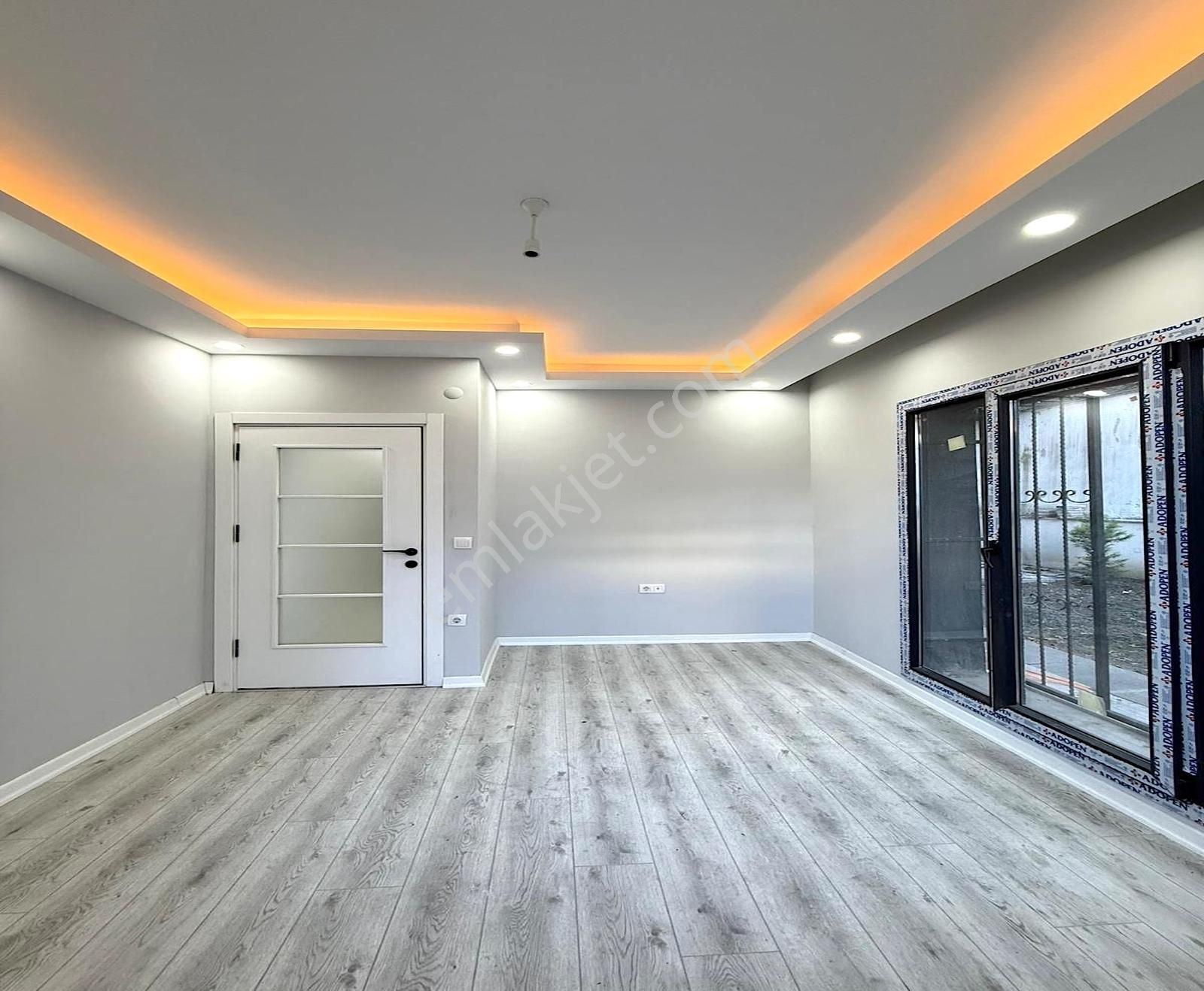 Gezgen İnşaattan Metrobüse Yakın 2+1 Müstakil Bahçeli Daire!! - Görsel 35