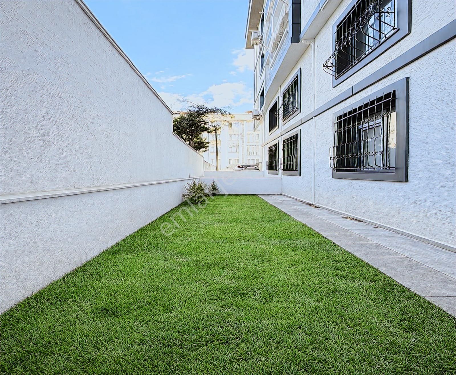 Gezgen İnşaattan Metrobüse Yakın 2+1 Müstakil Bahçeli Daire!! - Görsel 17