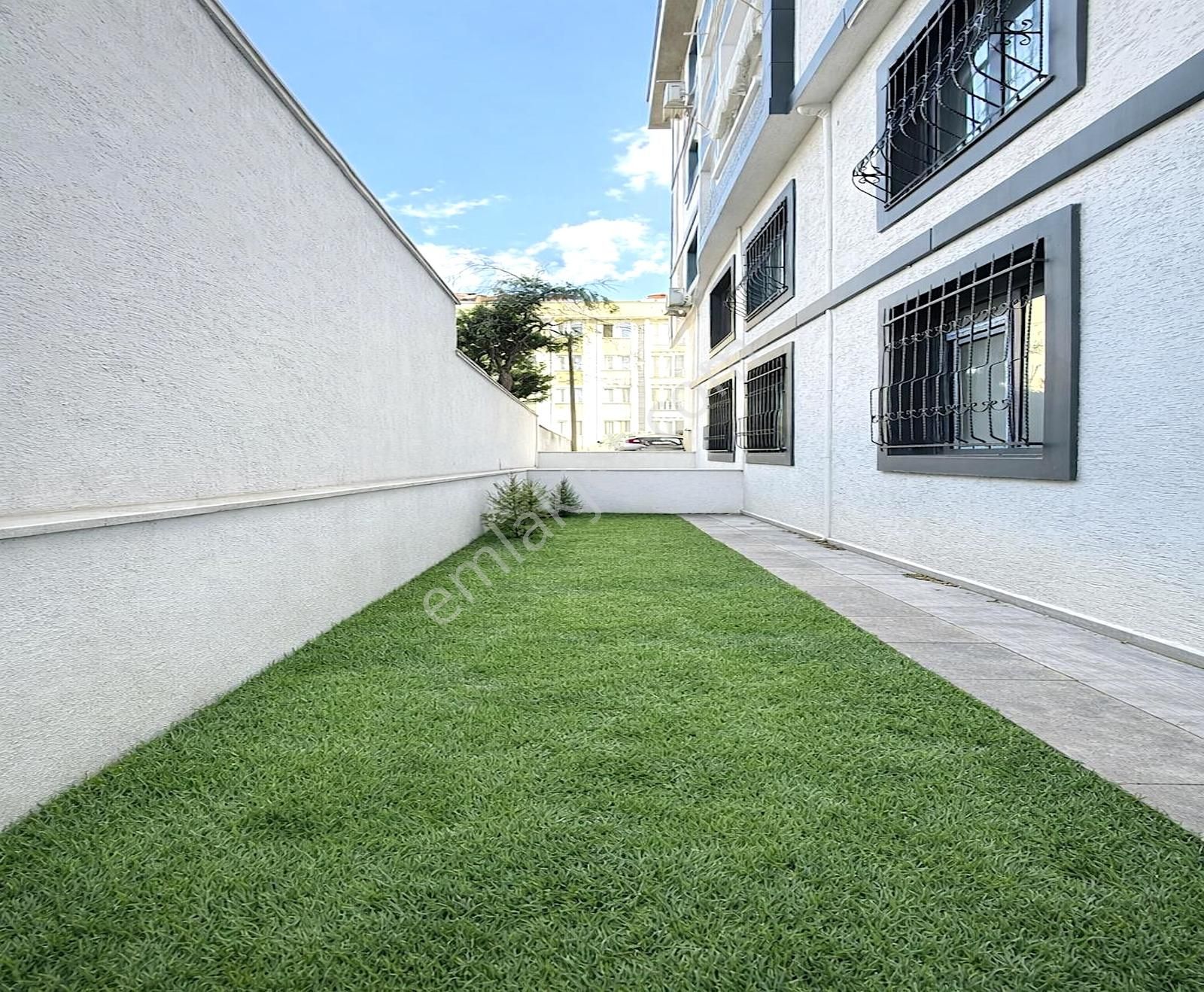 Gezgen İnşaattan Metrobüse Yakın 2+1 Müstakil Bahçeli Daire!! - Görsel 7