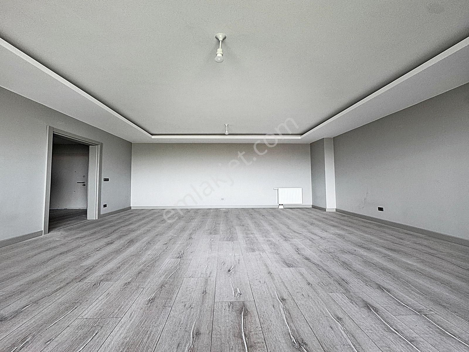 Cadde34 Yapı'dan Kısa Katlı Full Konsept Site İçerisinde Havuz Cepheli 2+1 Sıfır Satılık Daireler - Görsel 6