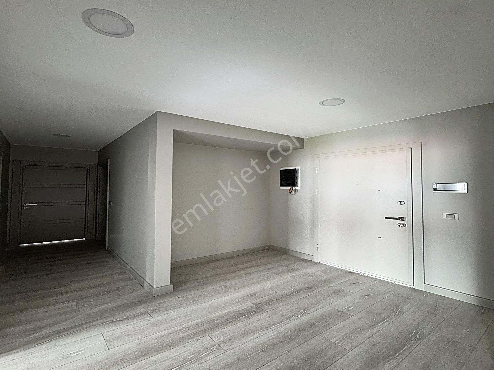 Cadde34 Yapı'dan Kısa Katlı Full Konsept Site İçerisinde Havuz Cepheli 2+1 Sıfır Satılık Daireler - Görsel 22