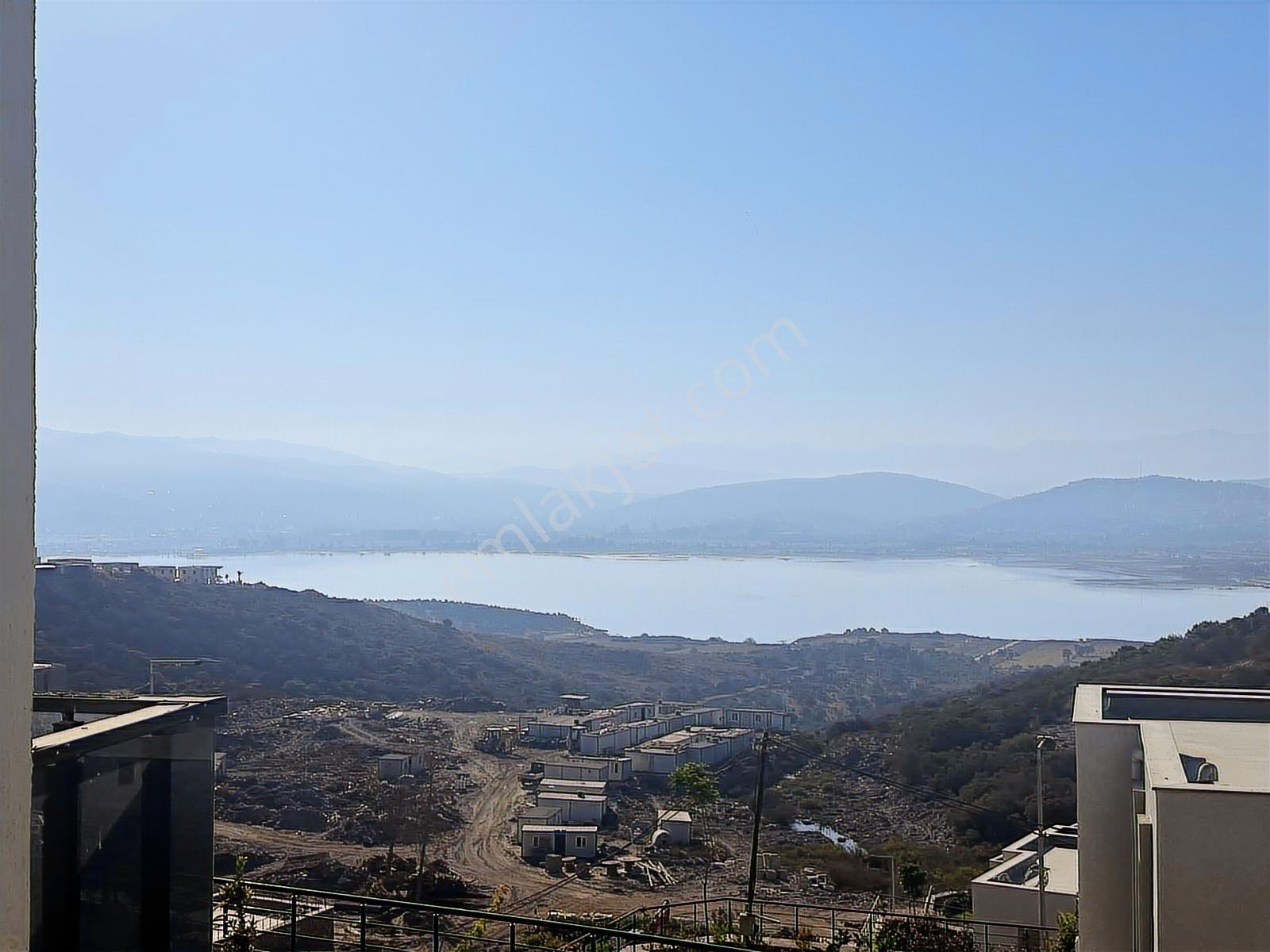 Bodrum Adabükü Blue Life Sitesinde Satılık Sıfır Daire - Görsel 2
