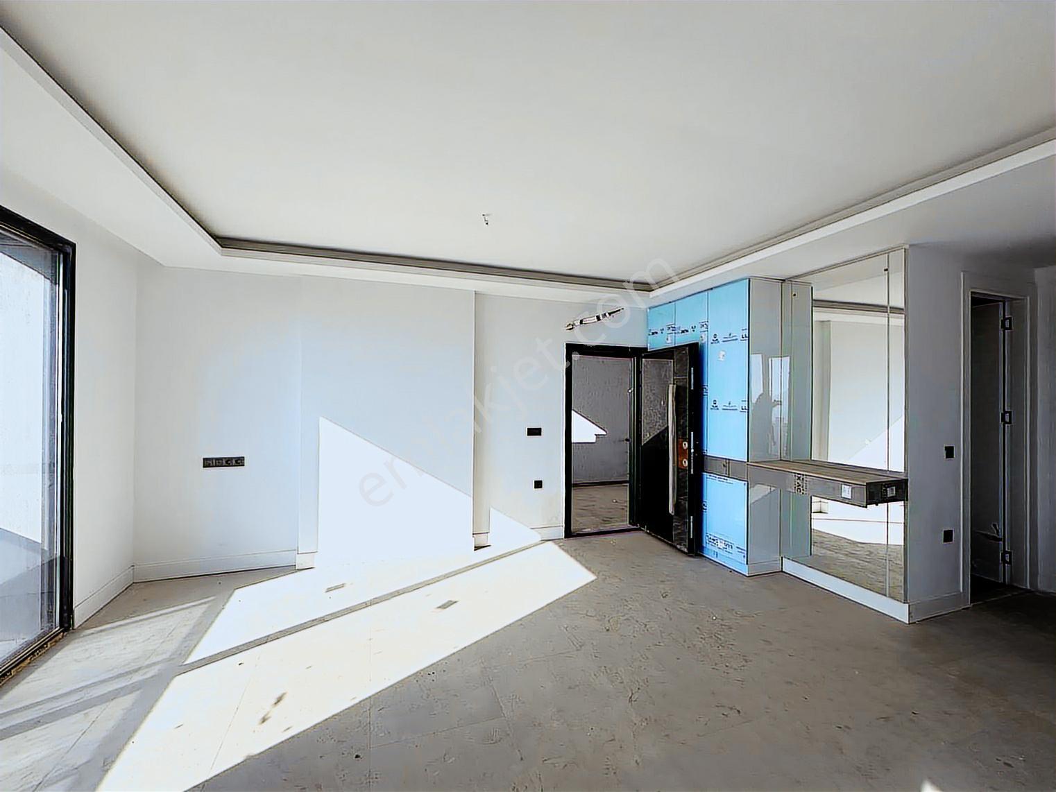 Bodrum Adabükü Blue Life Sitesinde Satılık Sıfır Daire - Görsel 7