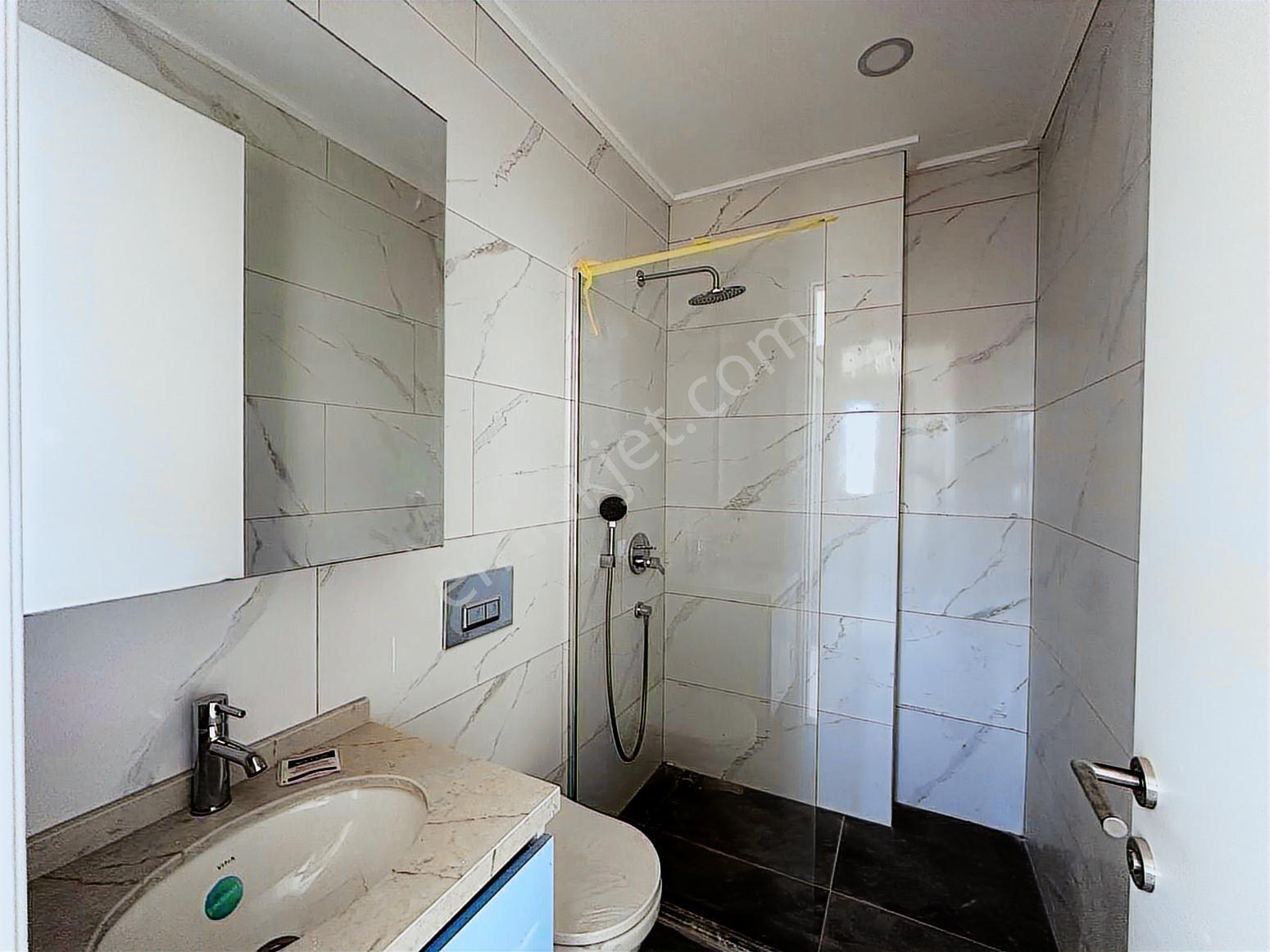 Bodrum Adabükü Blue Life Sitesinde Satılık Sıfır Daire - Görsel 13