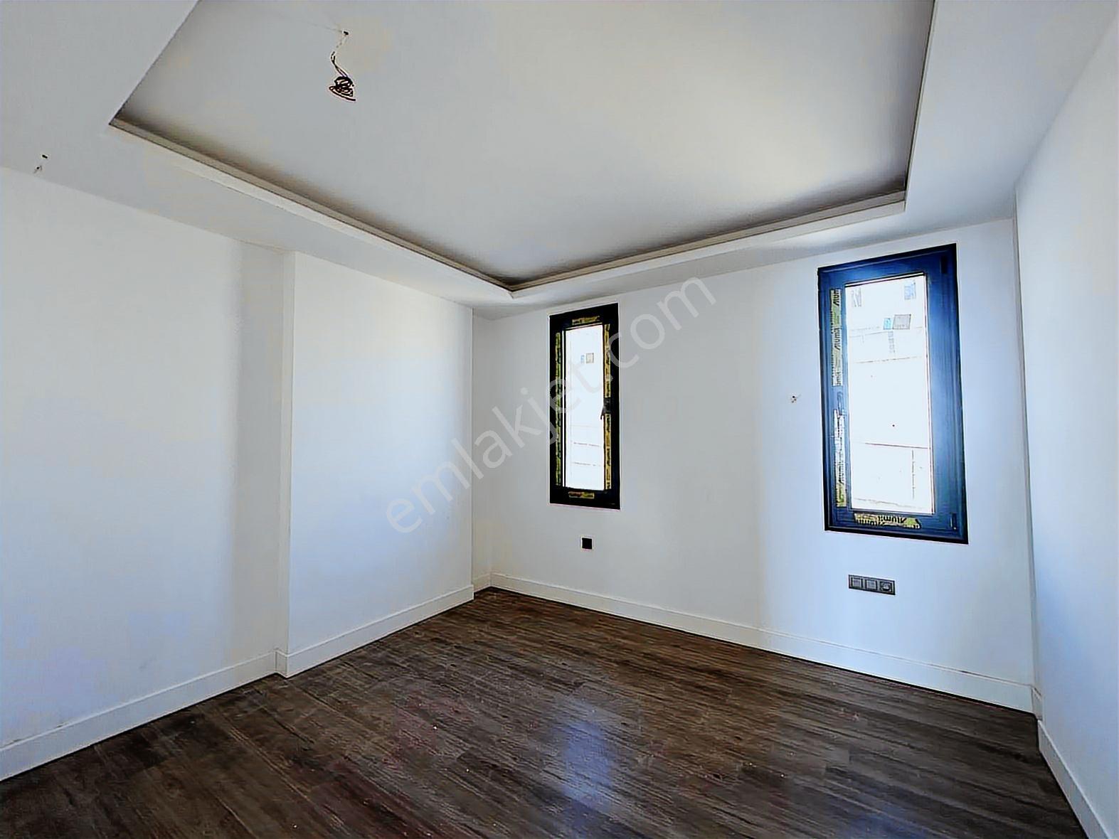 Bodrum Adabükü Blue Life Sitesinde Satılık Sıfır Daire - Görsel 23