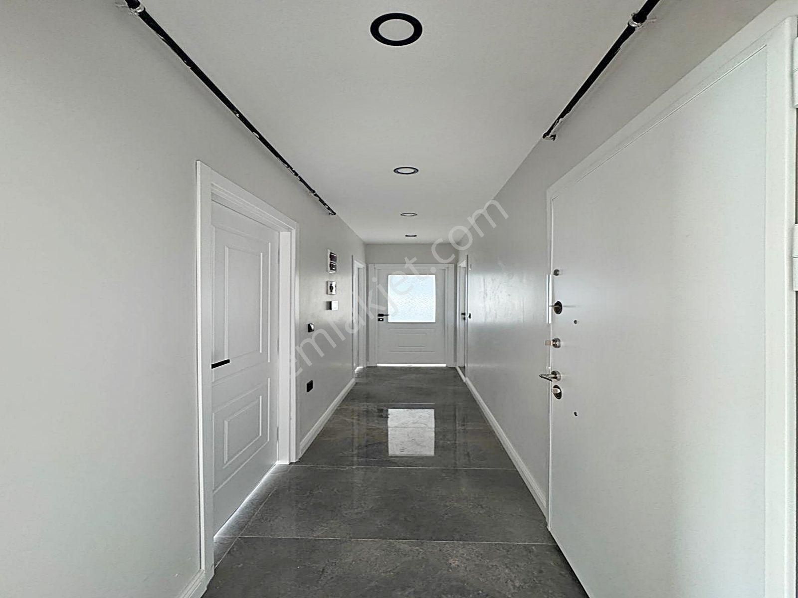 Cadde34 Yapı'dan Akevler'de Sıfır Butik Site İçerisinde Balkonlu Krediye Uygun 2+1 Satılık Daire - Görsel 8