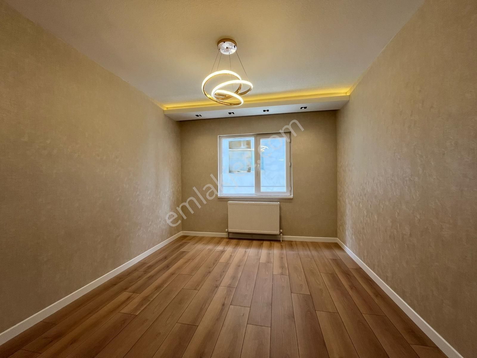 Bakırhan Emlak'tan E.banyolu Asansörlü Şık Dizaynlı 4+1 Daire █ - Görsel 23