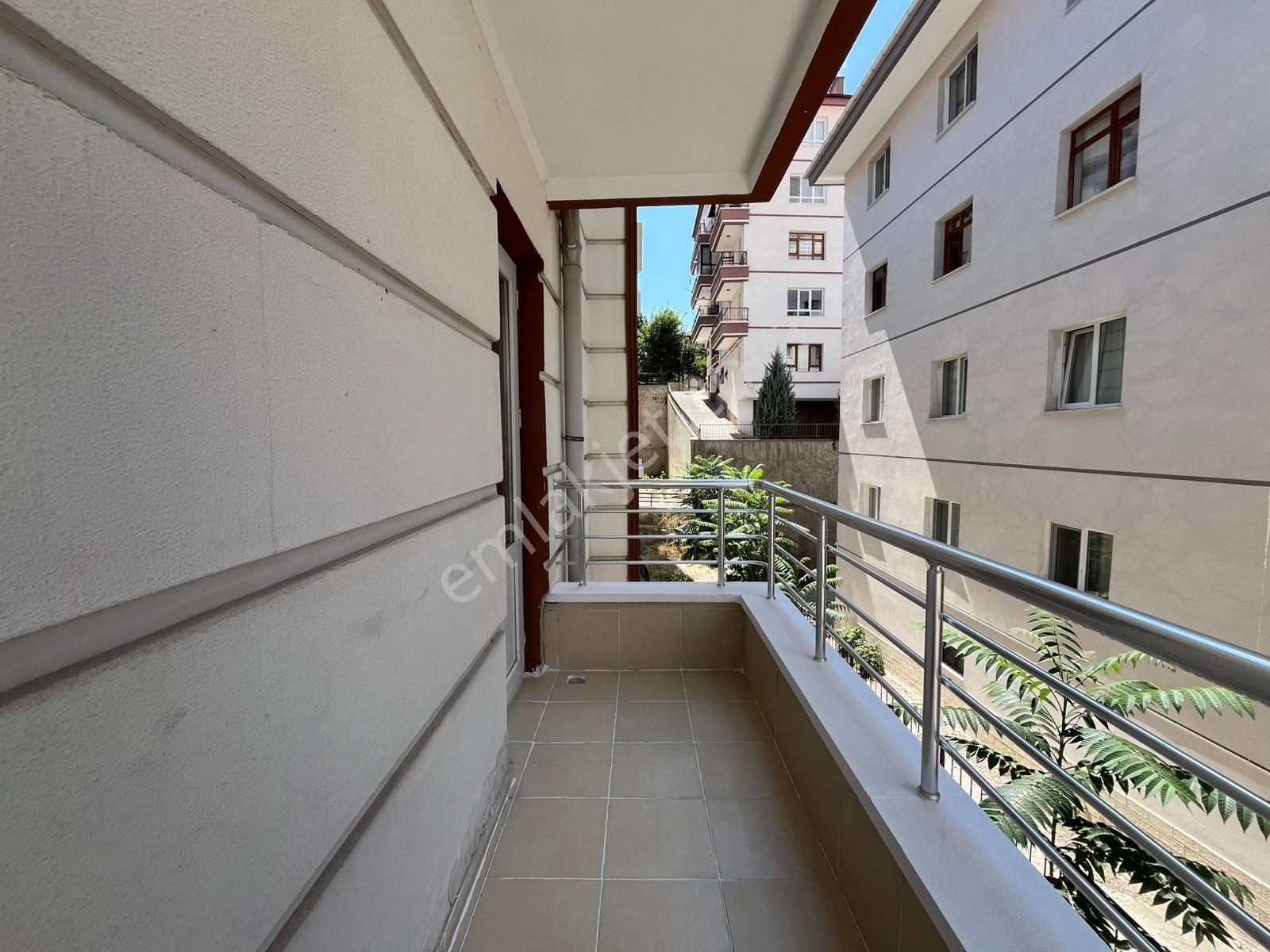 Bakırhan Emlak'tan E.banyolu Asansörlü Şık Dizaynlı 4+1 Daire █ - Görsel 21