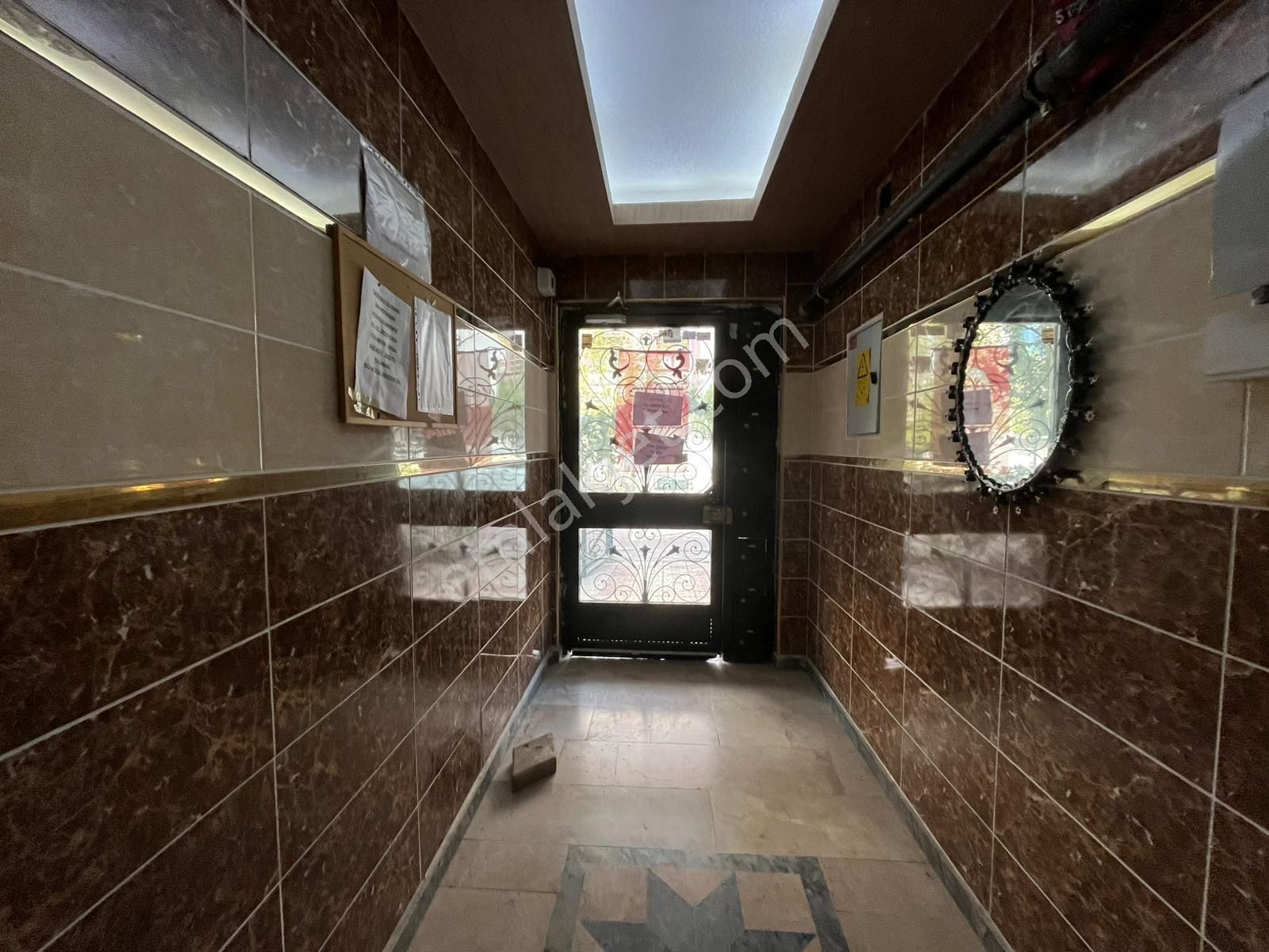 Bakırhan Emlak'tan E.banyolu Asansörlü Şık Dizaynlı 4+1 Daire █ - Görsel 33