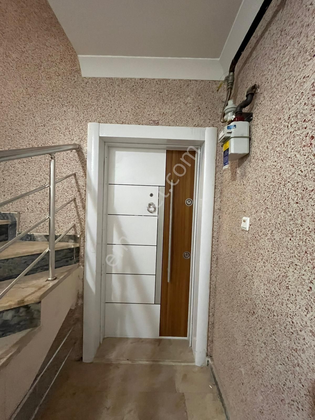 Bakırhan Emlak'tan E.banyolu Asansörlü Şık Dizaynlı 4+1 Daire █ - Görsel 4