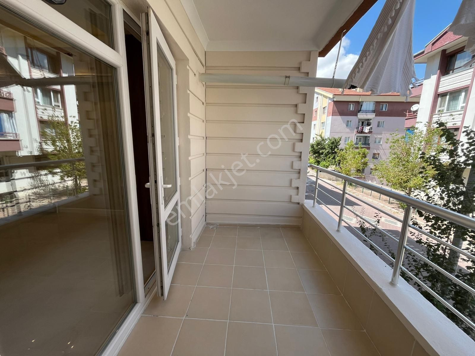 Bakırhan Emlak'tan E.banyolu Asansörlü Şık Dizaynlı 4+1 Daire █ - Görsel 22