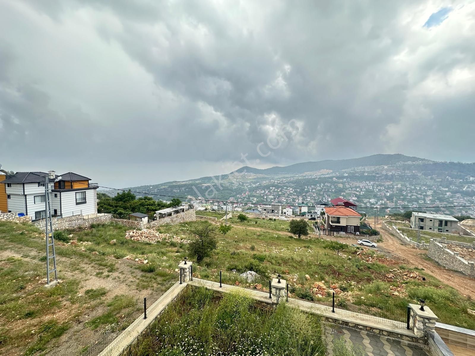 Acar Group İnşaat'tan Toroslar Soğucak Mh. Satılık 4+1 Dublex Satılık Villa - Görsel 6