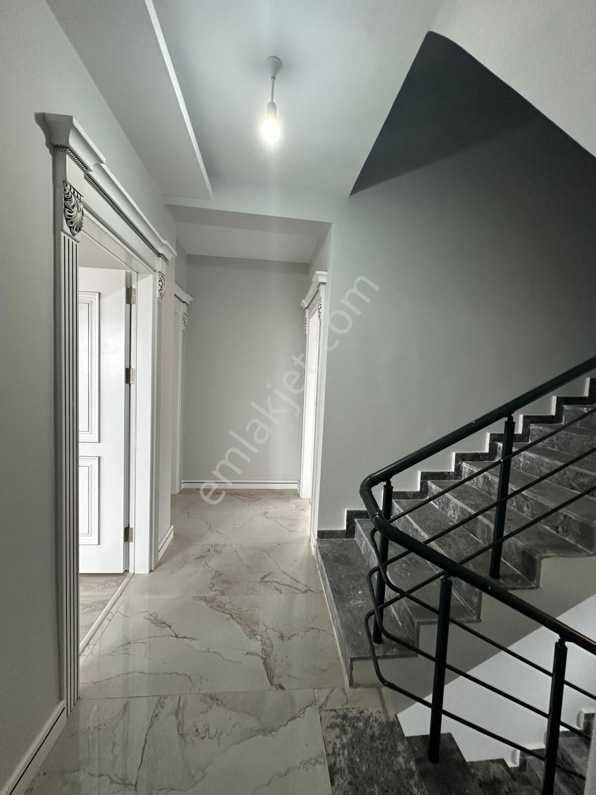 Acar Group İnşaat'tan Toroslar Soğucak Mh. Satılık 4+1 Dublex Satılık Villa - Görsel 13