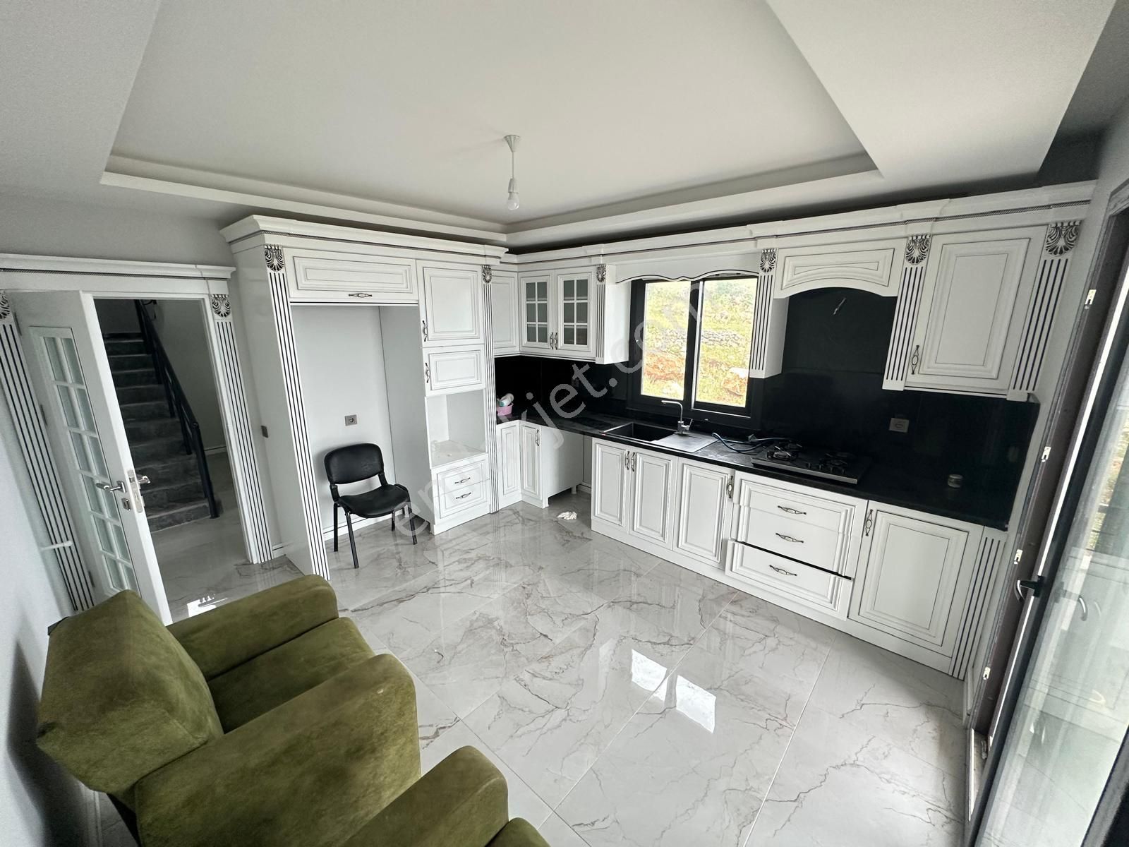 Acar Group İnşaat'tan Toroslar Soğucak Mh. Satılık 4+1 Dublex Satılık Villa - Görsel 7