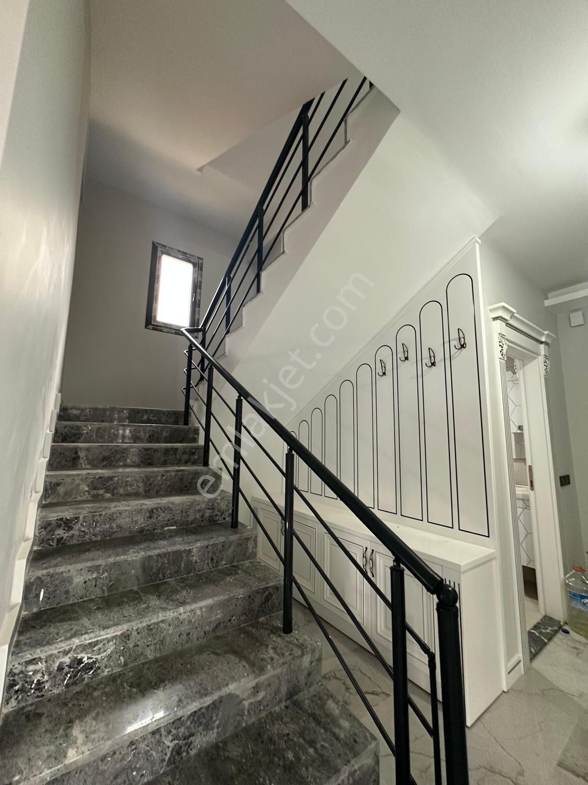 Acar Group İnşaat'tan Toroslar Soğucak Mh. Satılık 4+1 Dublex Satılık Villa - Görsel 14
