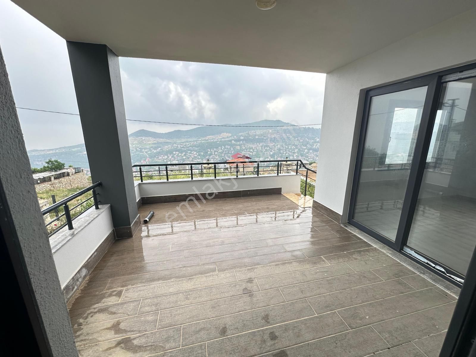 Acar Group İnşaat'tan Toroslar Soğucak Mh. Satılık 4+1 Dublex Satılık Villa - Görsel 15