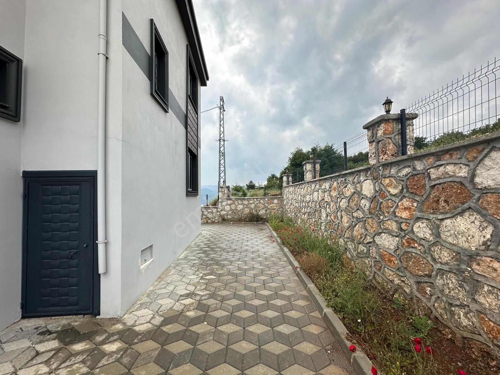 Acar Group İnşaat'tan Toroslar Soğucak Mh. Satılık 4+1 Dublex Satılık Villa - Görsel 5