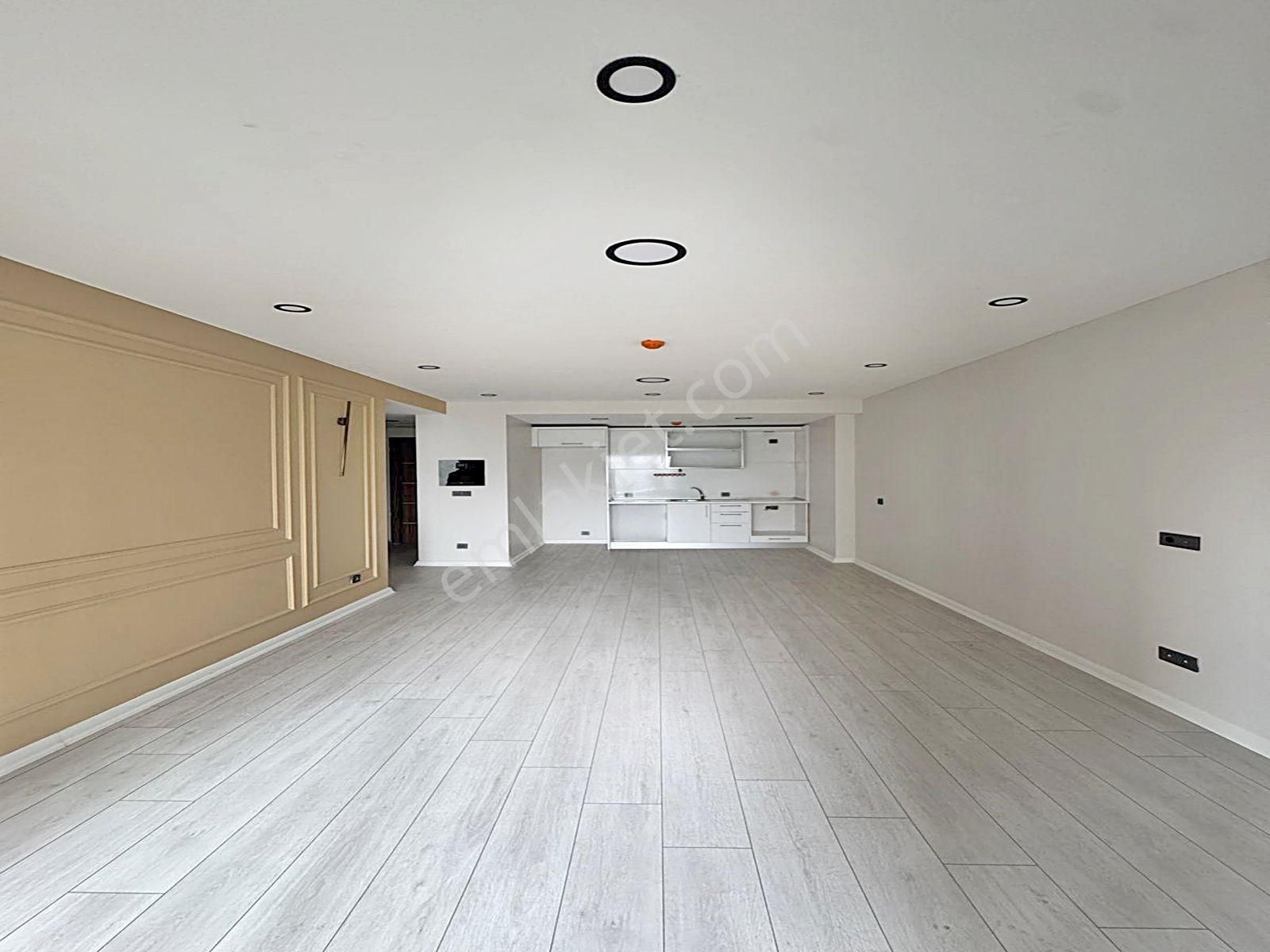 Cadde34 Yapı'dan Site İçerisinde Balkonlu 1+1 Krediye Uygun Satılık Daire!!! - Görsel 3