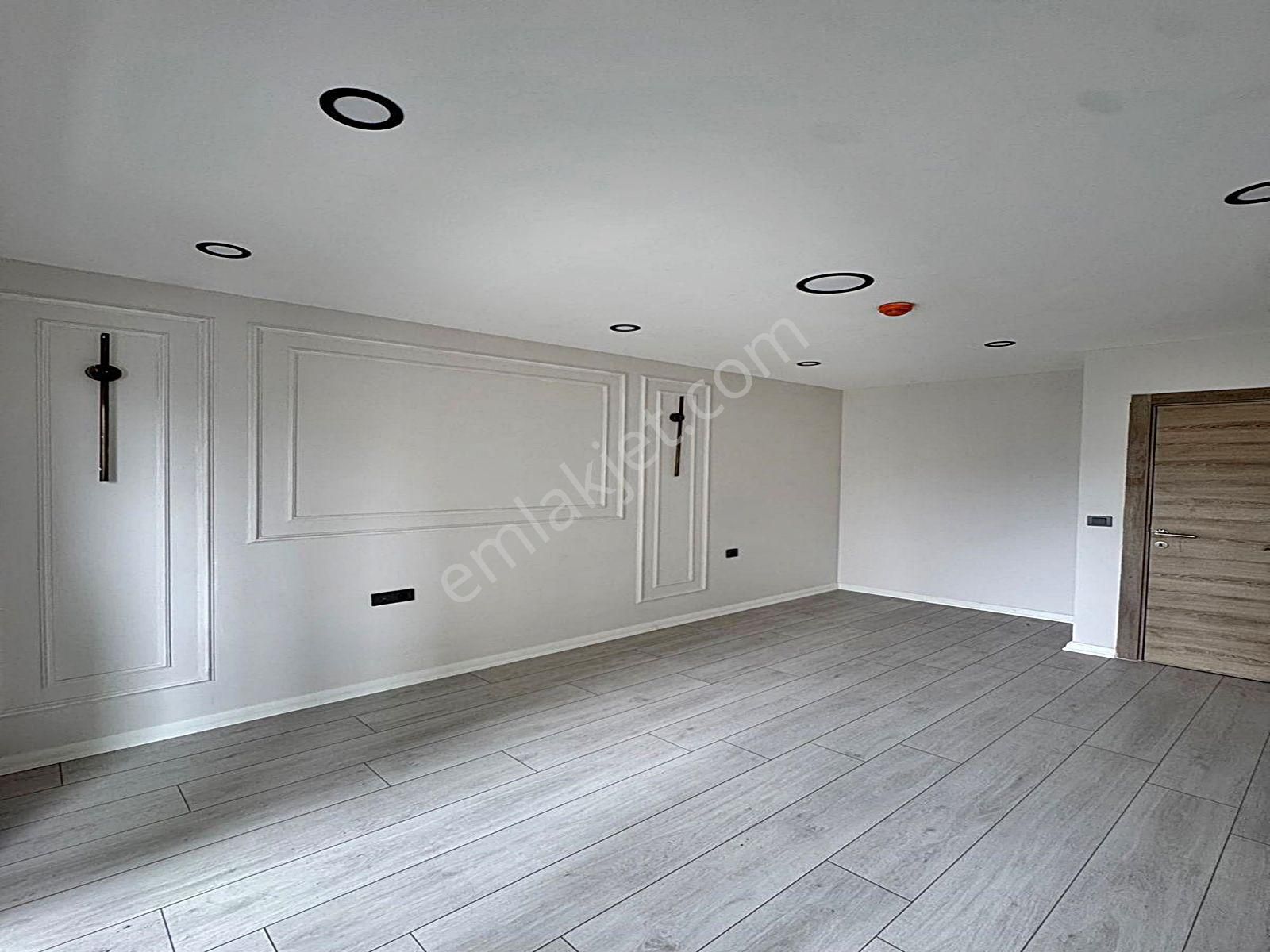 Cadde34 Yapı'dan Site İçerisinde Balkonlu 1+1 Krediye Uygun Satılık Daire!!! - Görsel 12