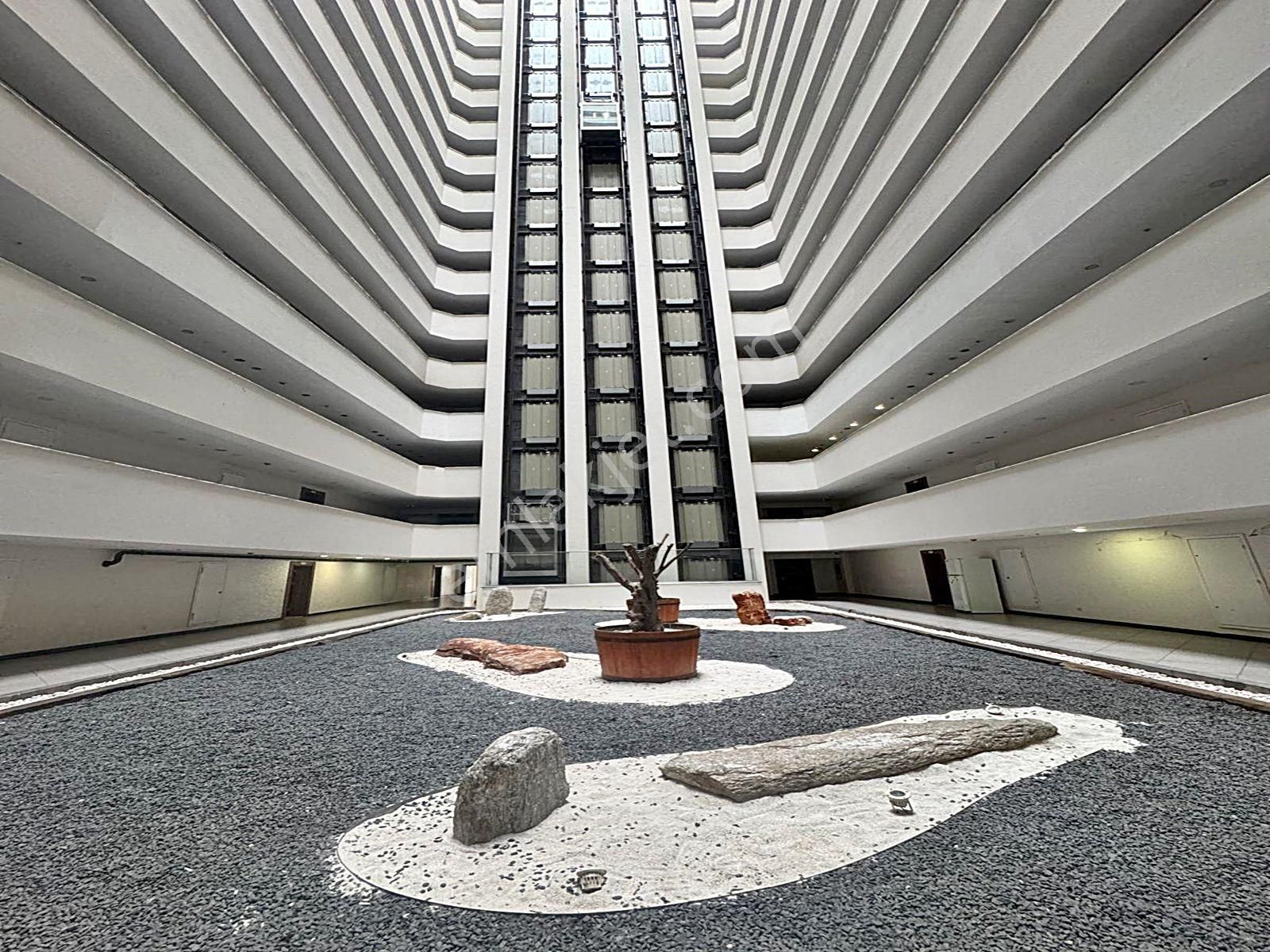 Cadde34 Yapı'dan Site İçerisinde Balkonlu 1+1 Krediye Uygun Satılık Daire!!! - Görsel 15