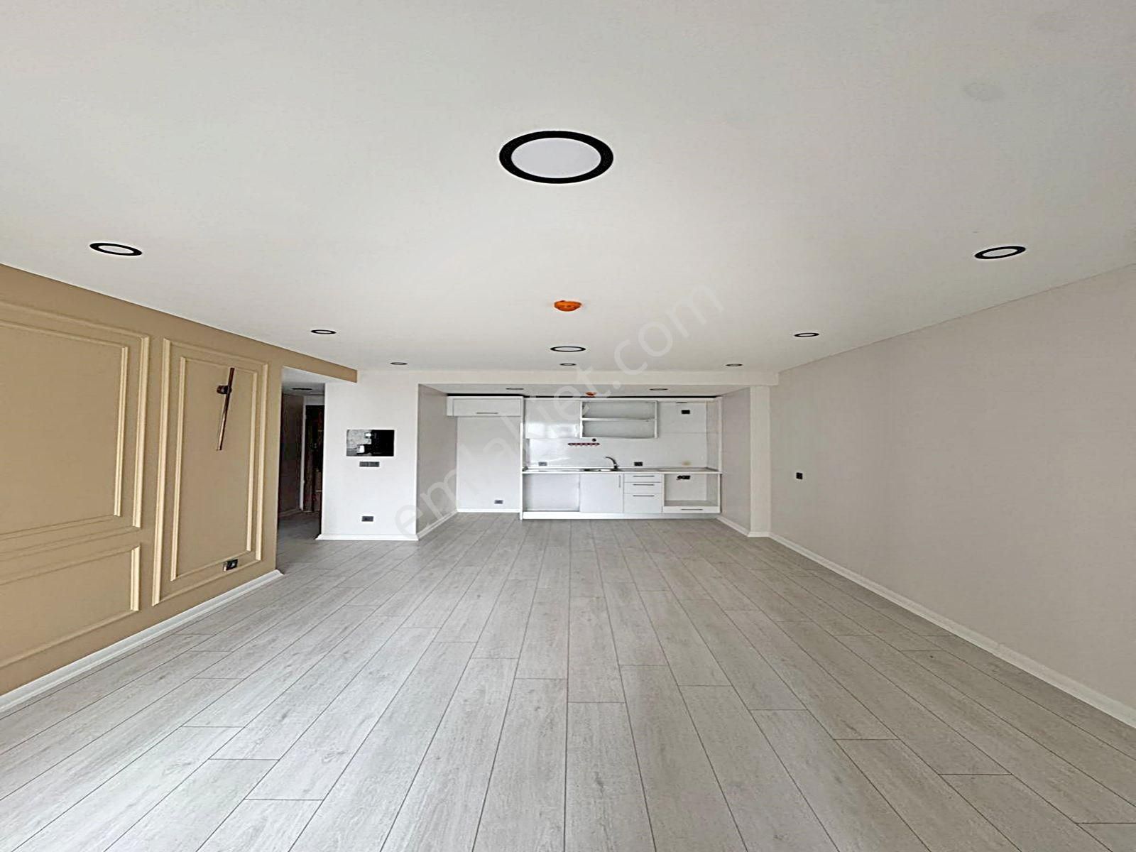 Cadde34 Yapı'dan Site İçerisinde Balkonlu 1+1 Krediye Uygun Satılık Daire!!! - Görsel 5