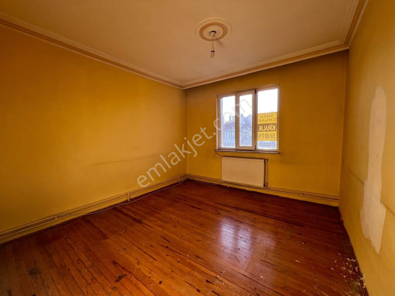 Özalkent Karakol Civarı 3+1 - Görsel 9