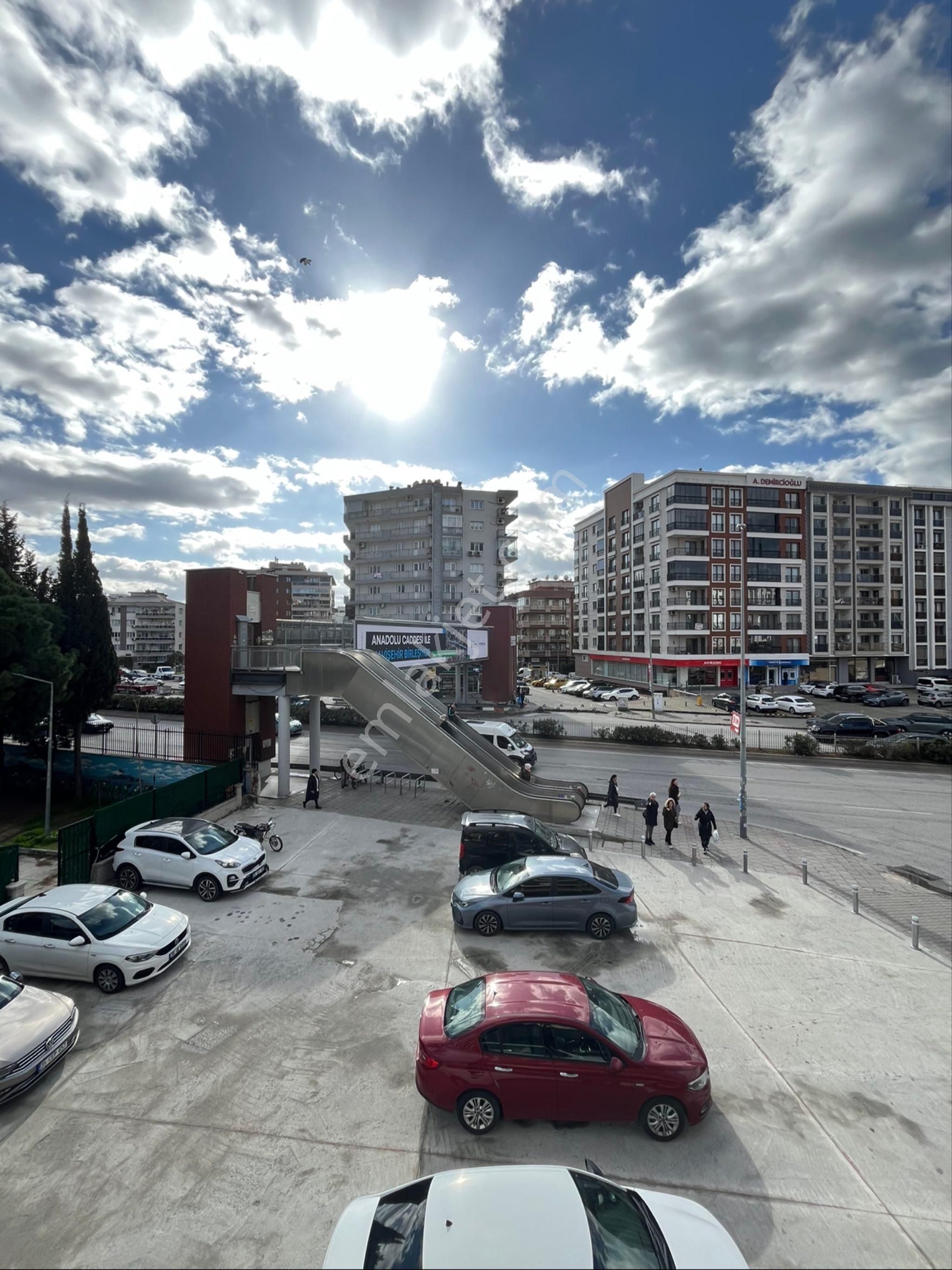 İzmir Karşıyaka İmbatlı Mah. 2+1 Satılık Daire - Görsel 27