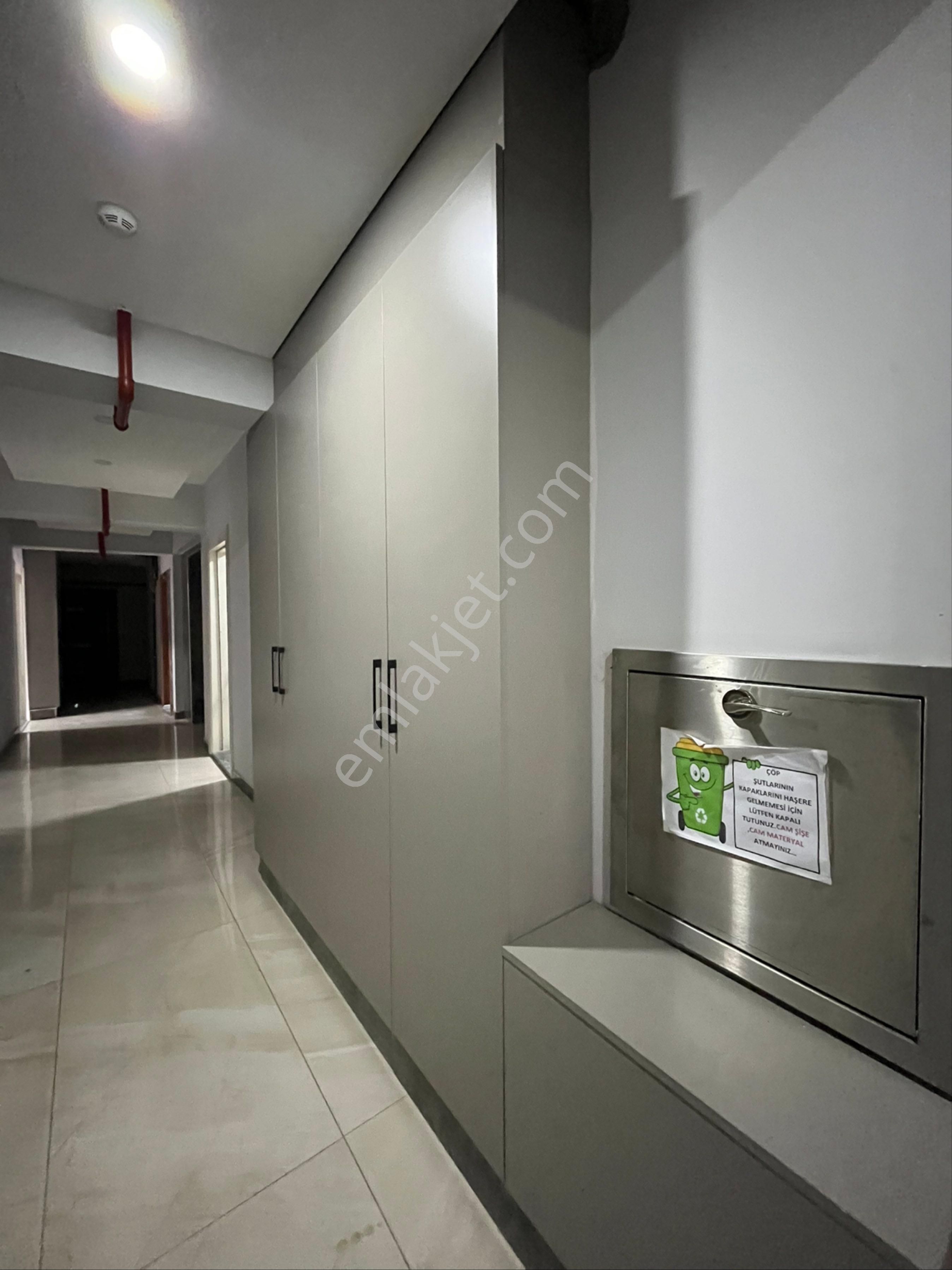 İzmir Karşıyaka İmbatlı Mah. 2+1 Satılık Daire - Görsel 23