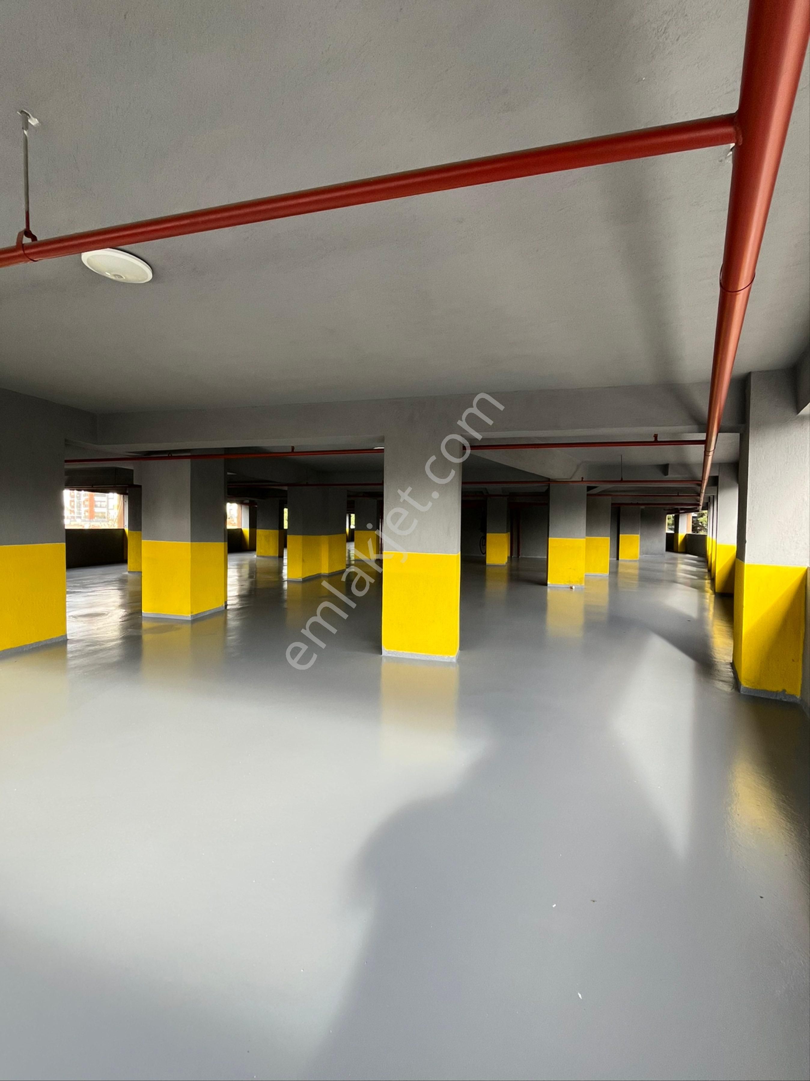 İzmir Karşıyaka İmbatlı Mah. 2+1 Satılık Daire - Görsel 26