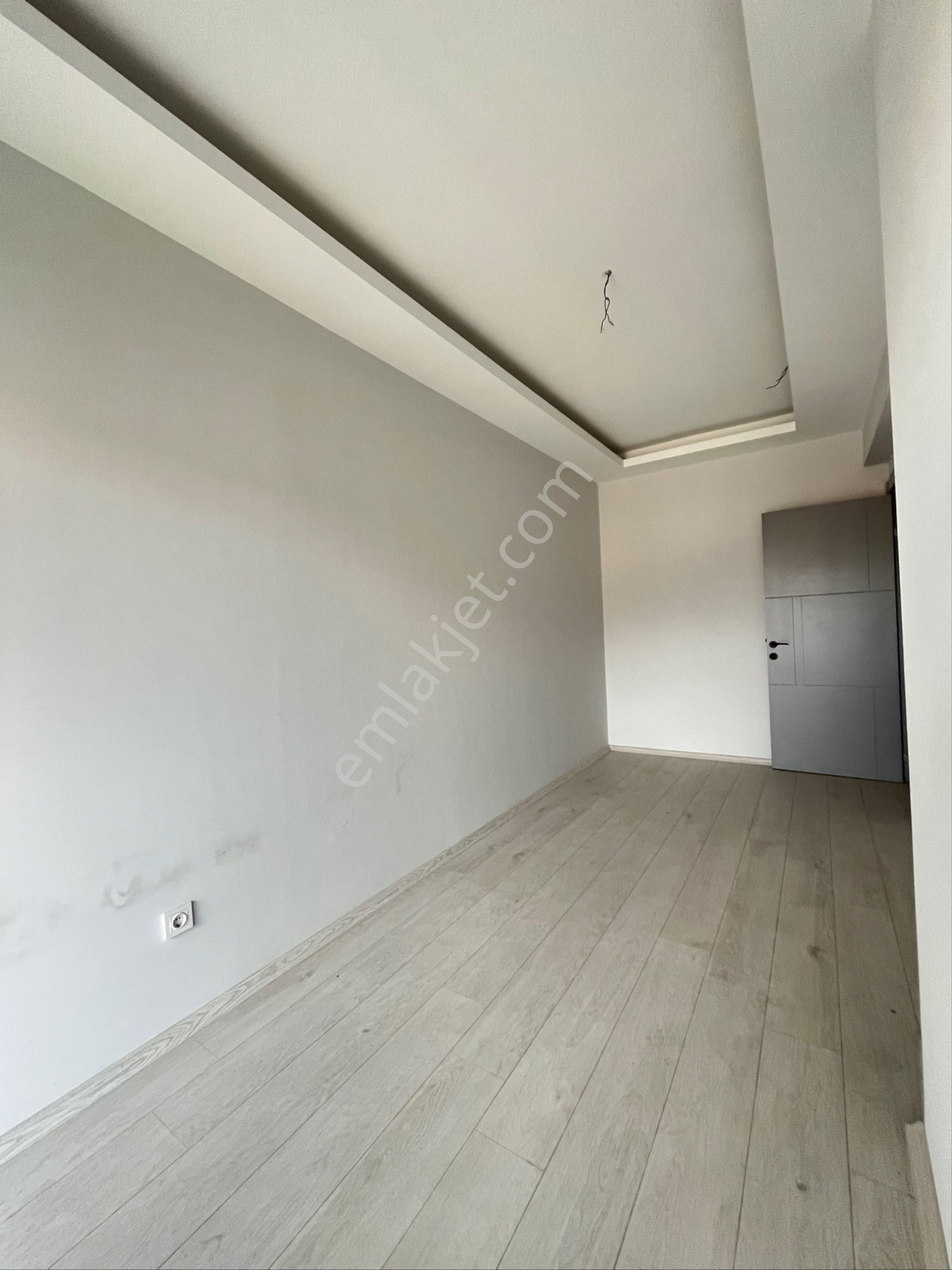 İzmir Karşıyaka İmbatlı Mah. 2+1 Satılık Daire - Görsel 16