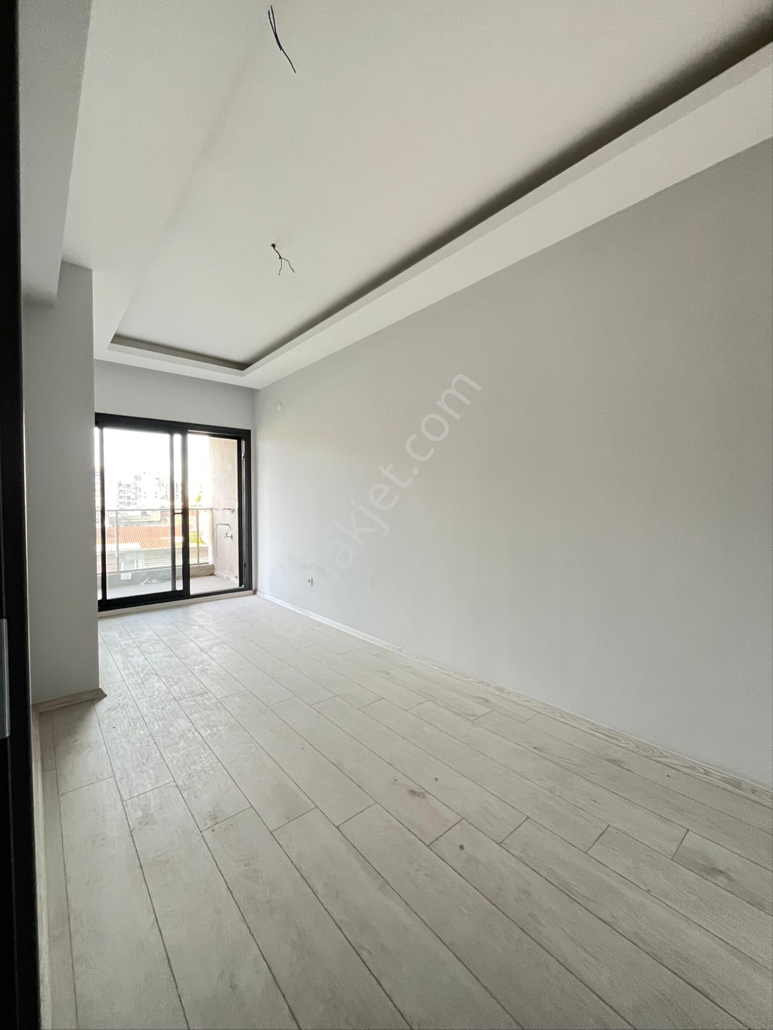 İzmir Karşıyaka İmbatlı Mah. 2+1 Satılık Daire - Görsel 13