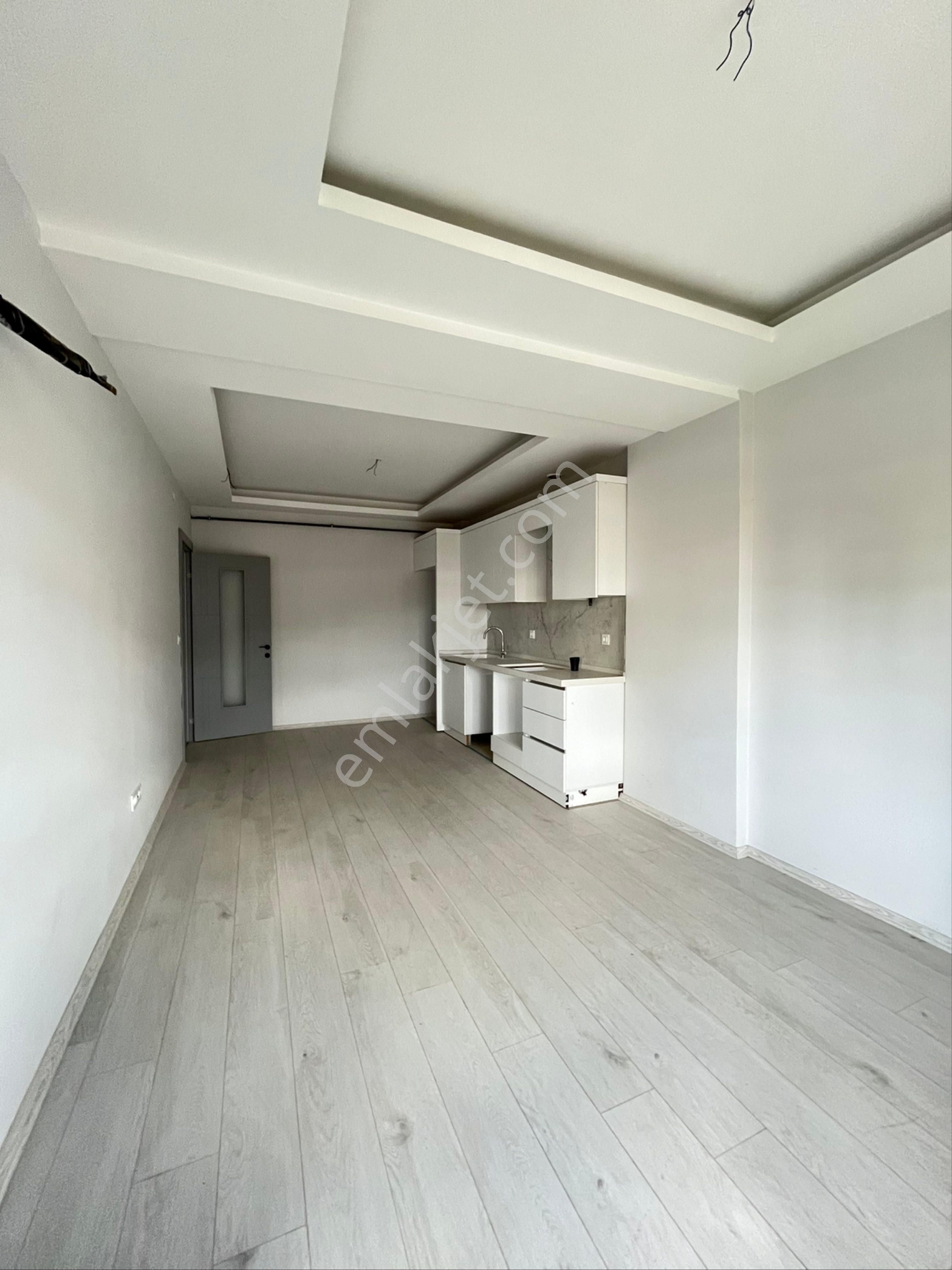 İzmir Karşıyaka İmbatlı Mah. 2+1 Satılık Daire - Görsel 6