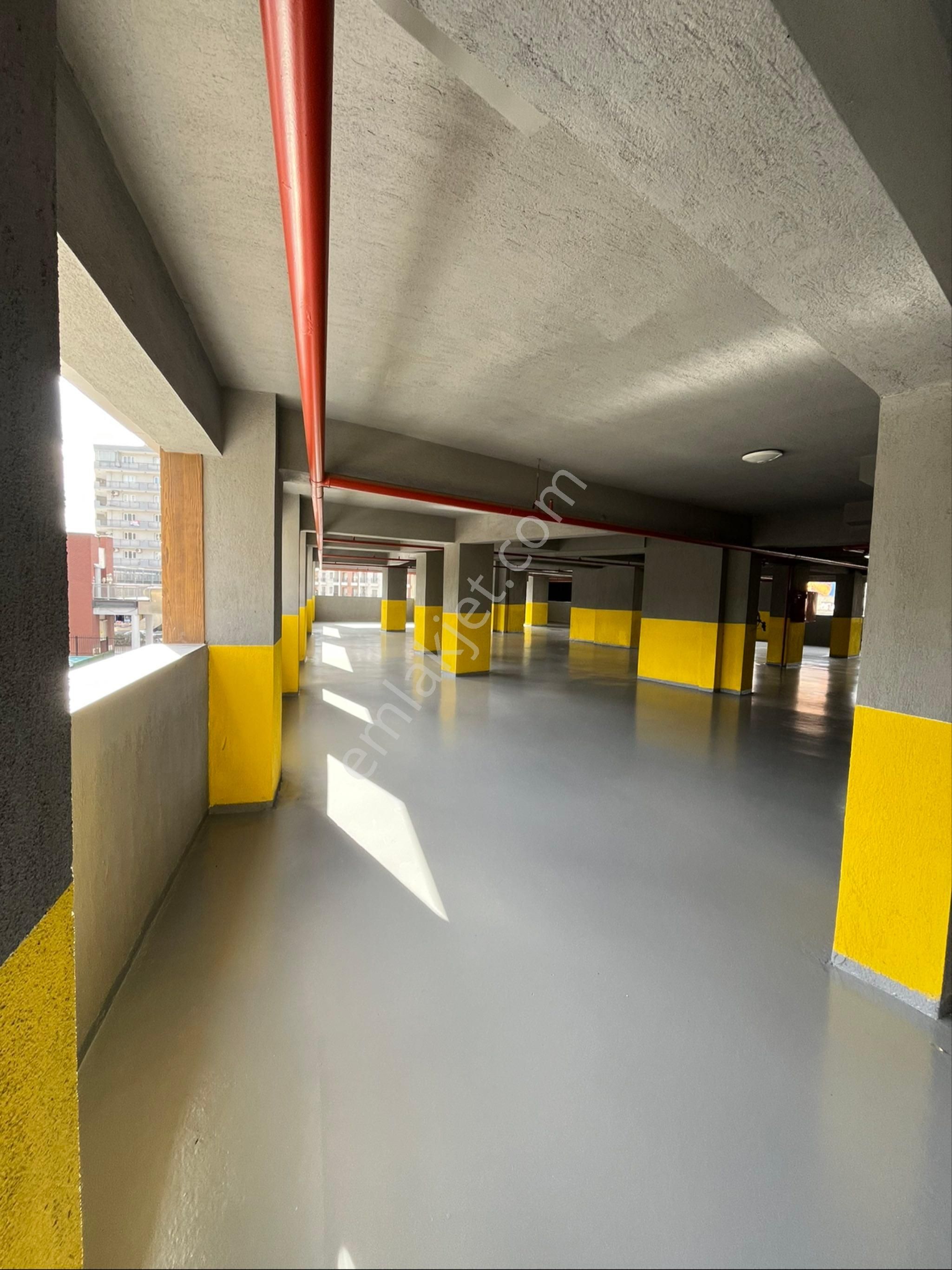 İzmir Karşıyaka İmbatlı Mah. 2+1 Satılık Daire - Görsel 28